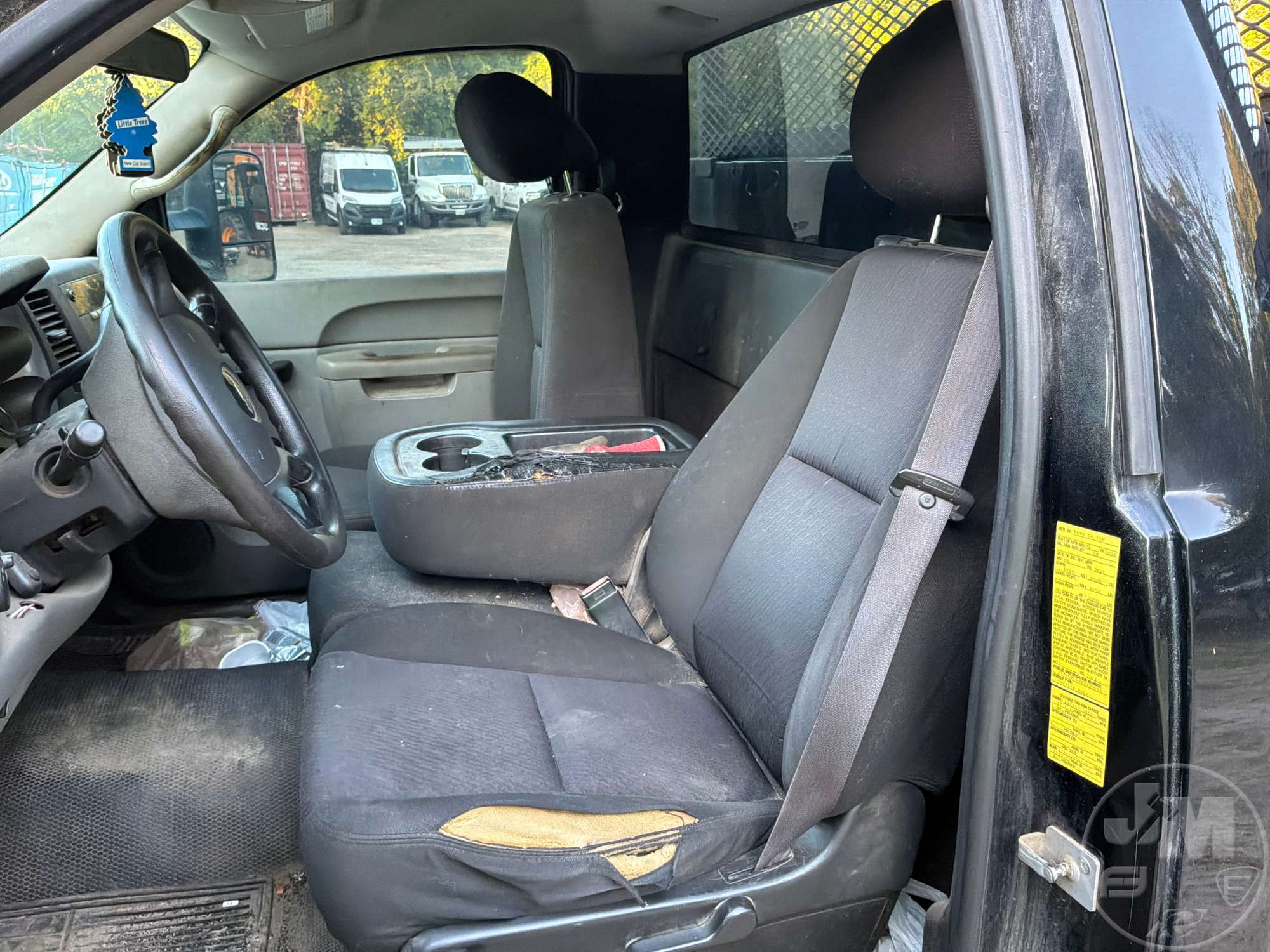 2011 Chevrolet Silverado