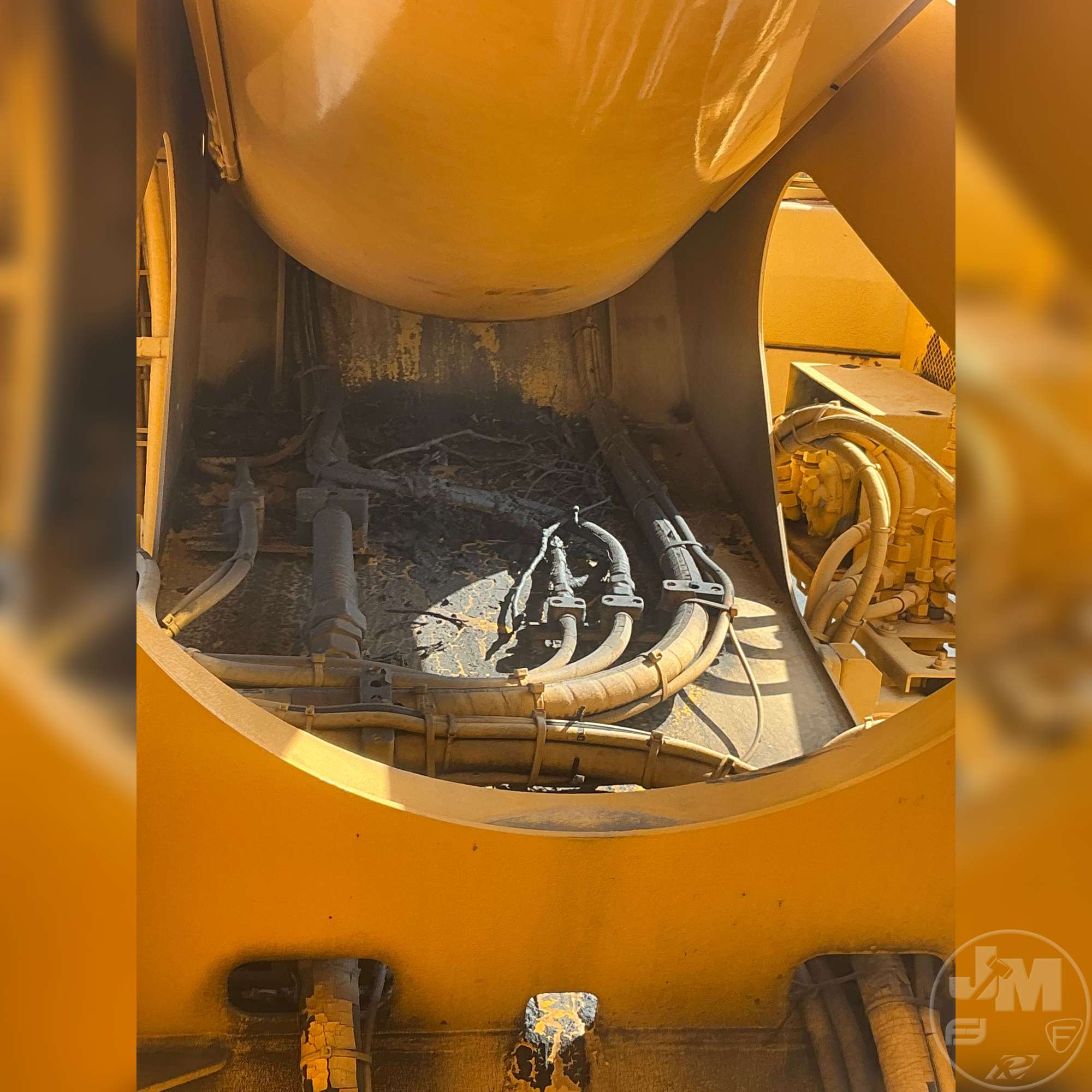 2008 Liebherr LTM 1055-3.2