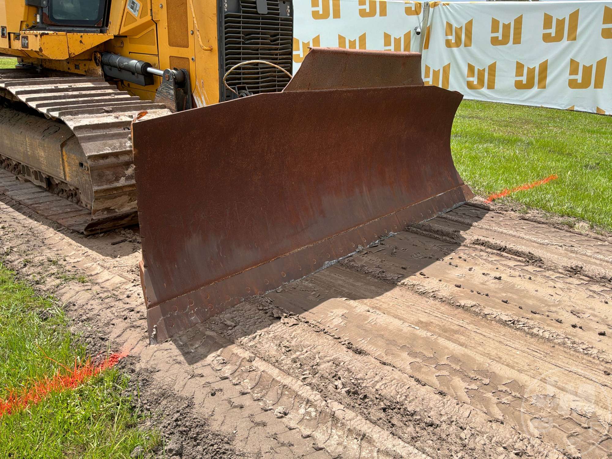 2019 John Deere 750K LGP