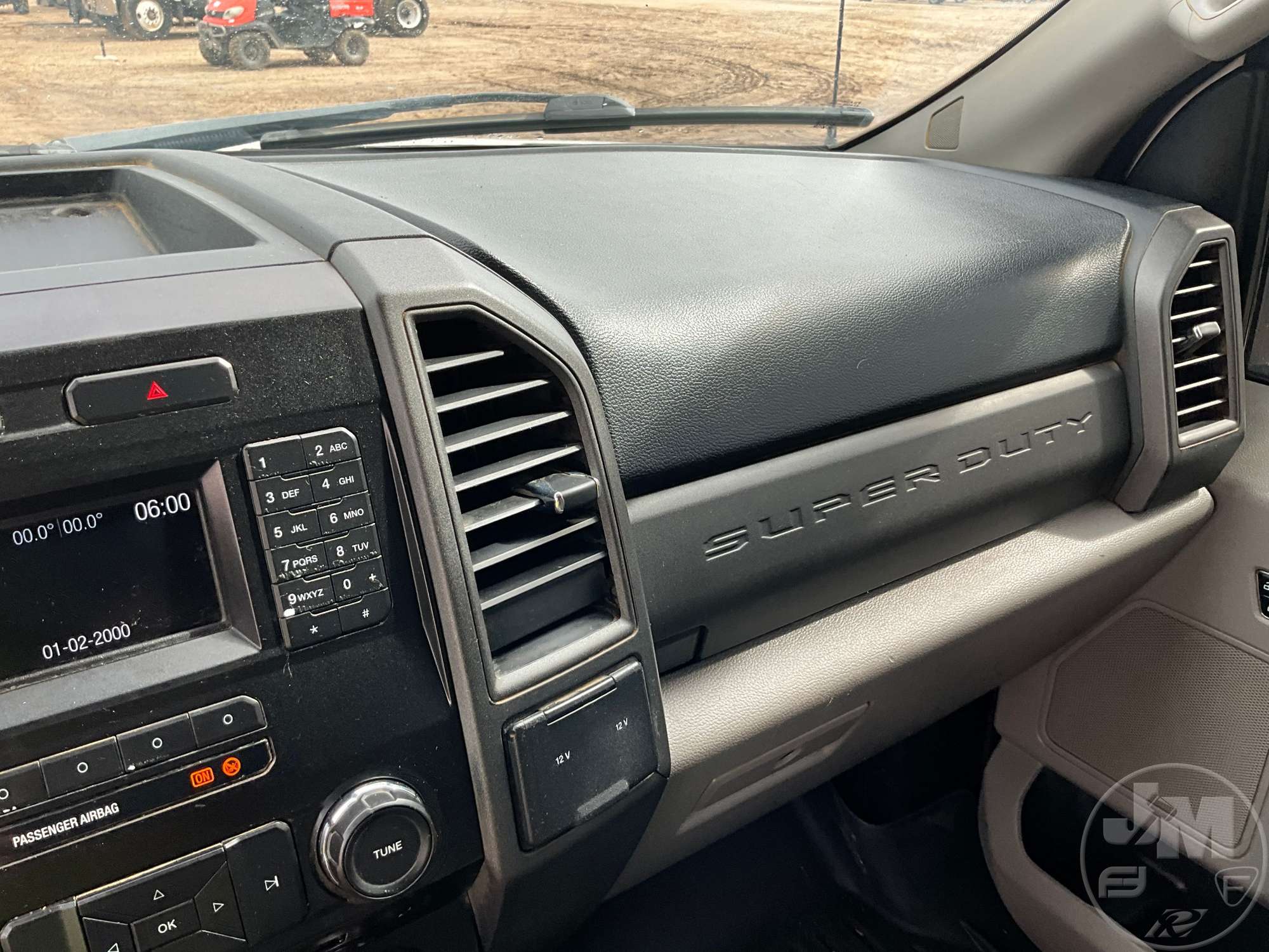 2017 Ford F-250