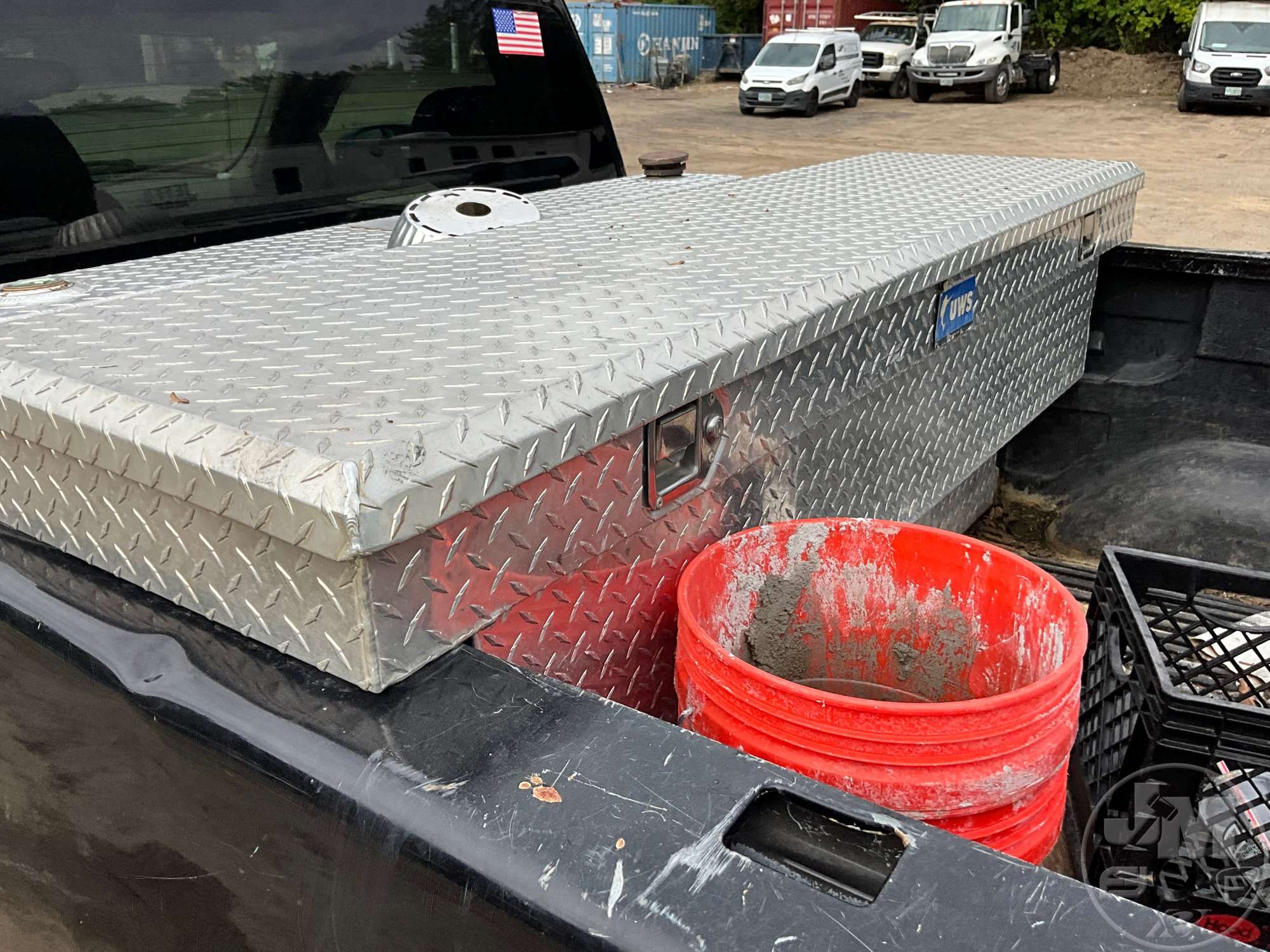 2013 GMC SIERRA