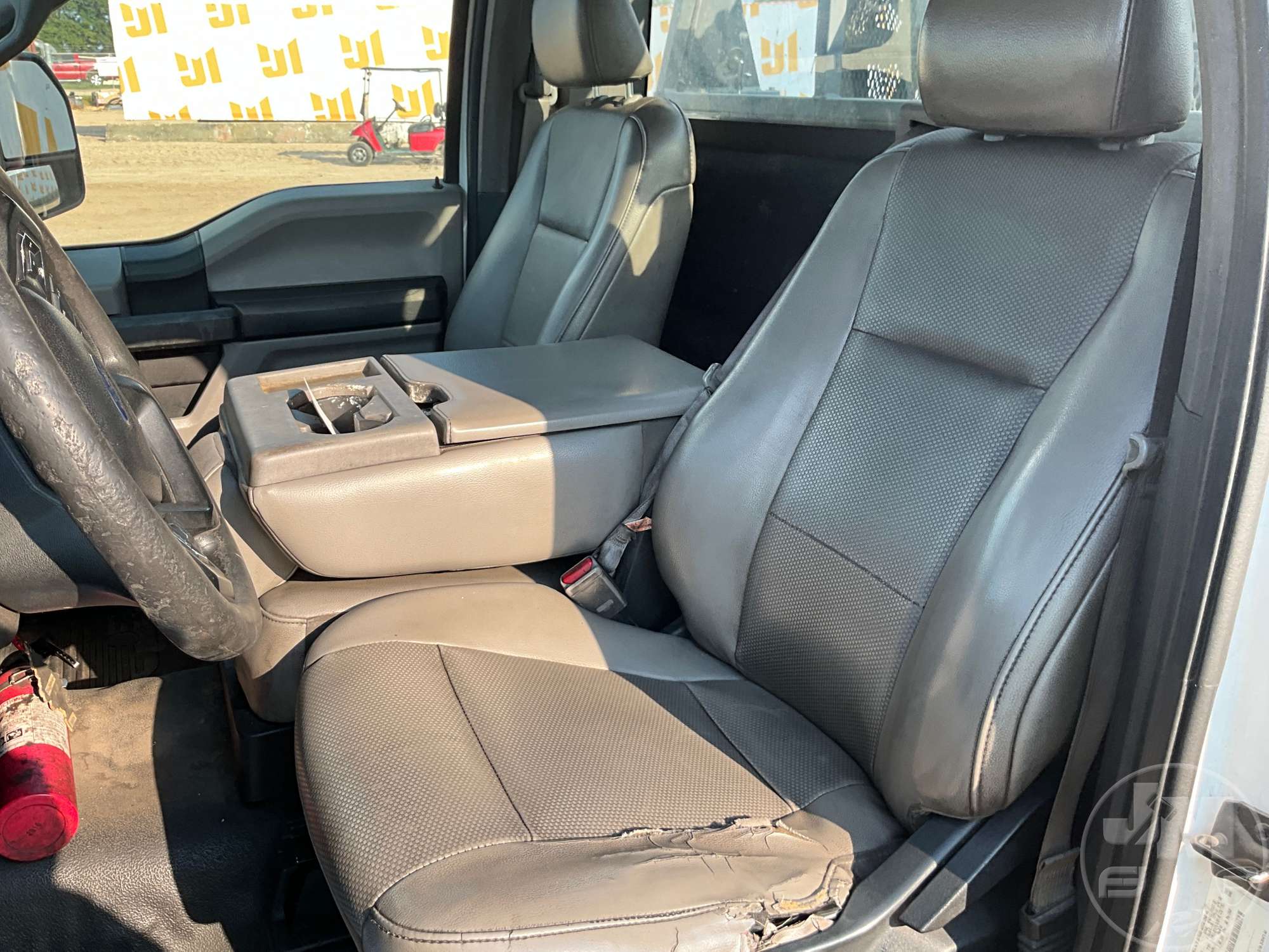 2017 Ford F-350 XL SD