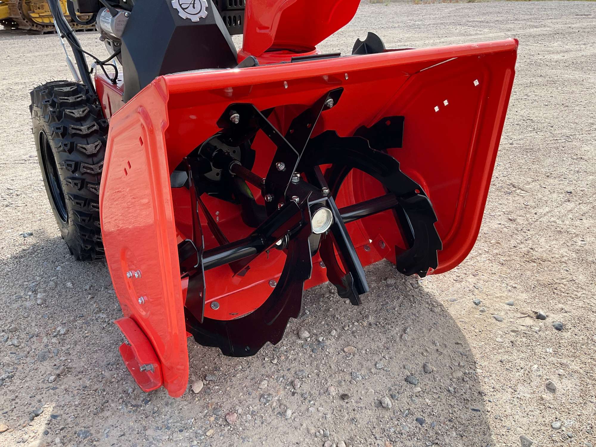 0 Ariens DELUXE 921069