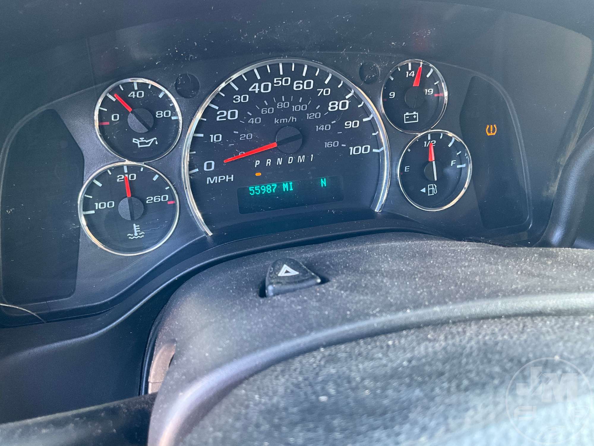 2019 GMC SAVANA