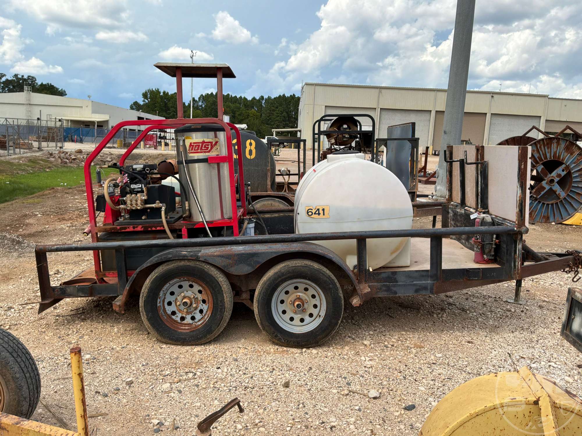 0 Hotsy HM4035R.3