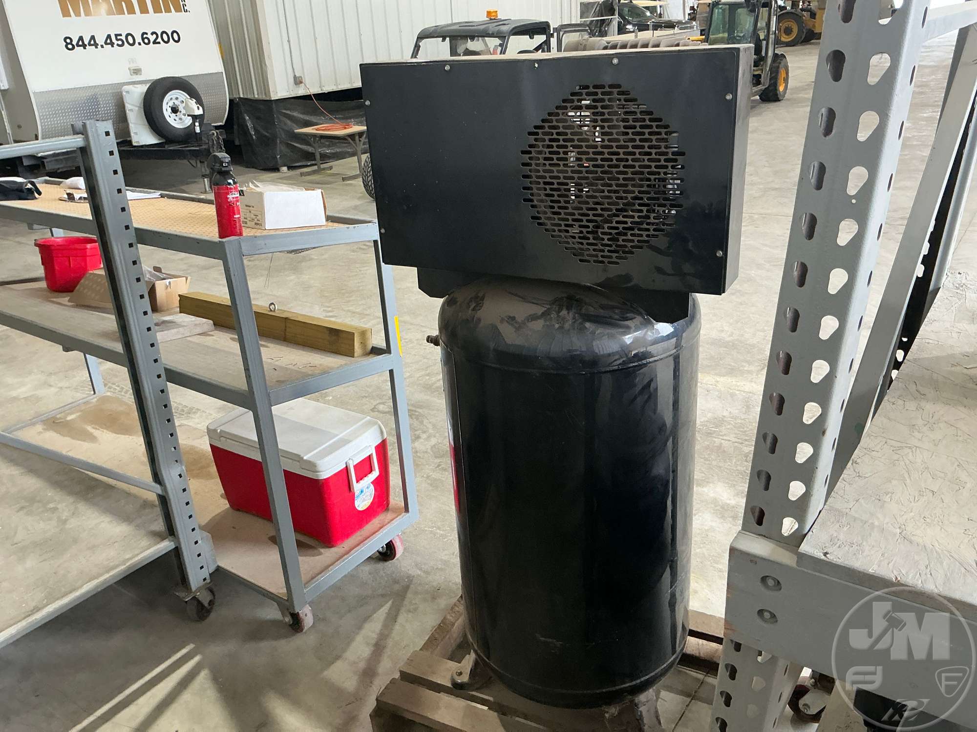 0 Sanborn SV8048049