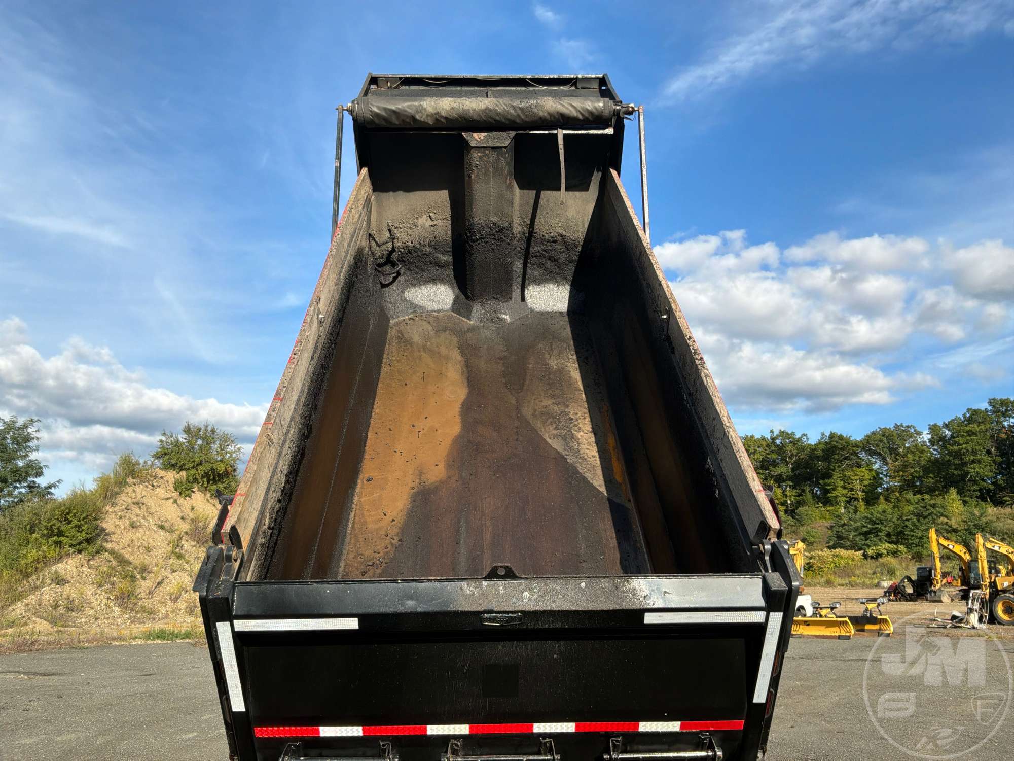 2016 Kenworth T880