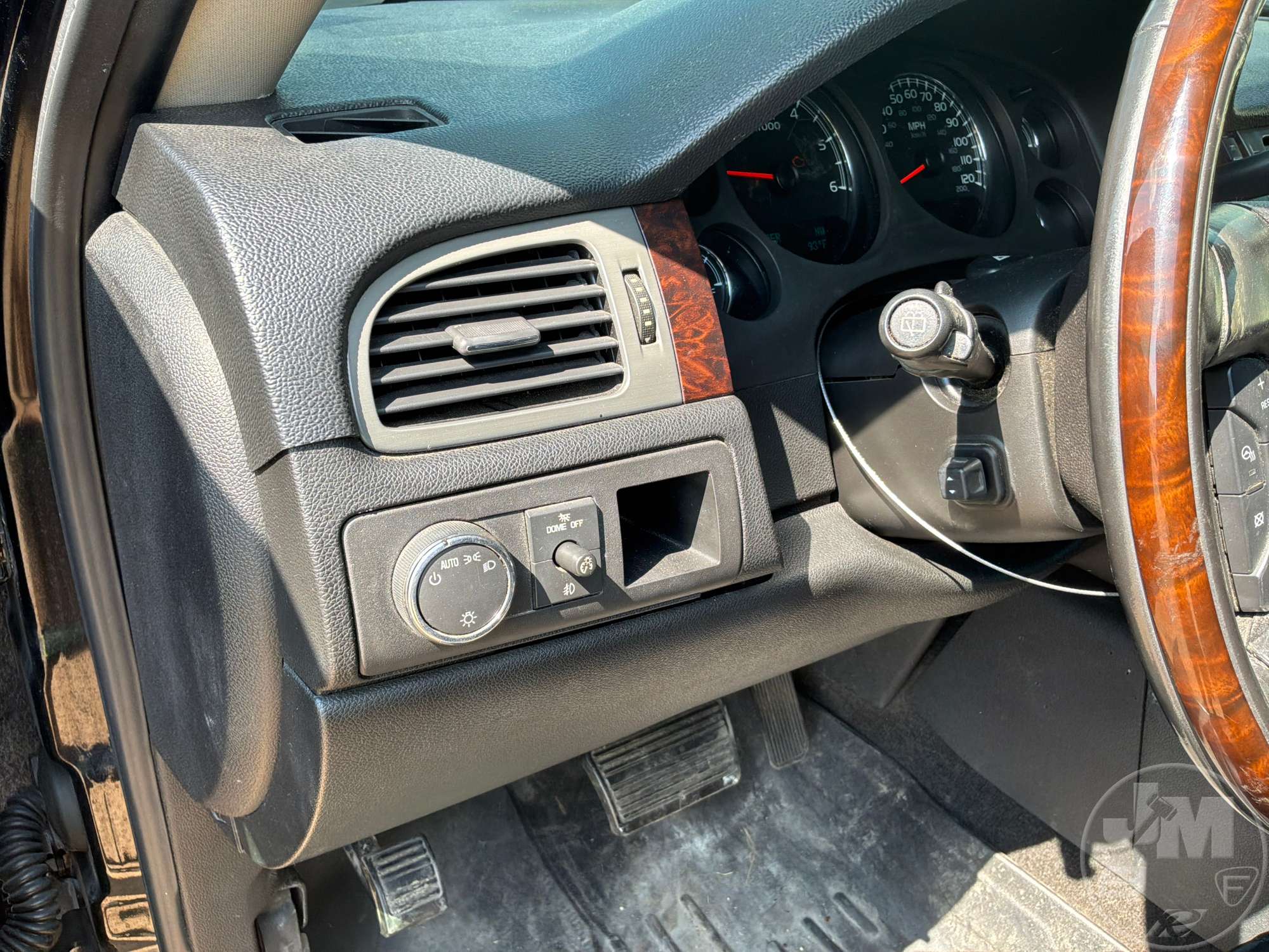 2010 GMC YUKON