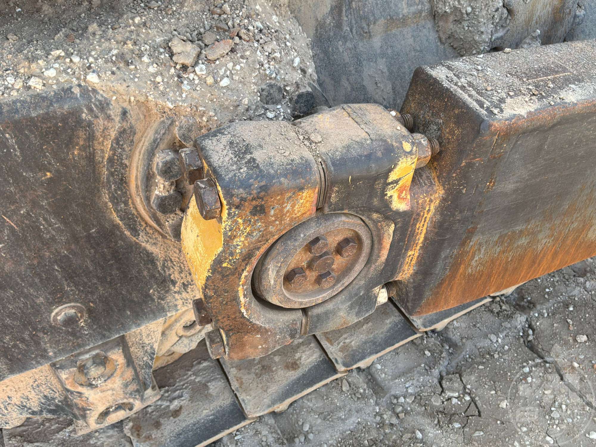 2010 Caterpillar D10T