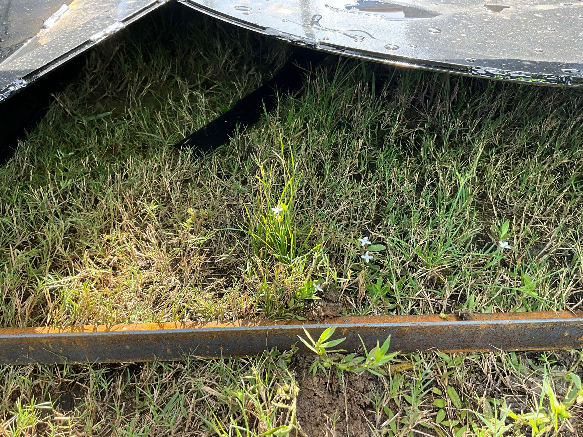 2026 Mower King SSRC