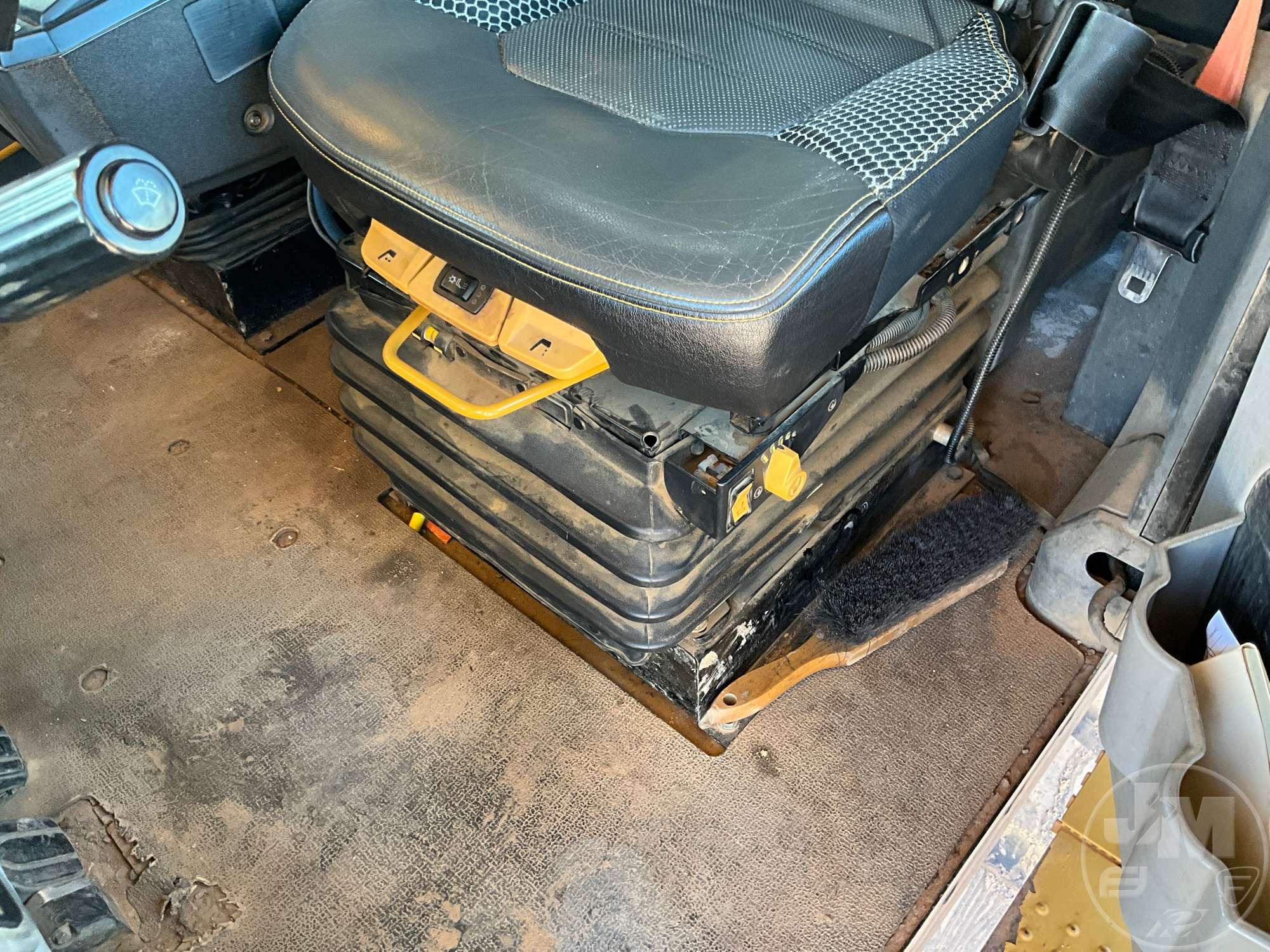 2021 Caterpillar 785G