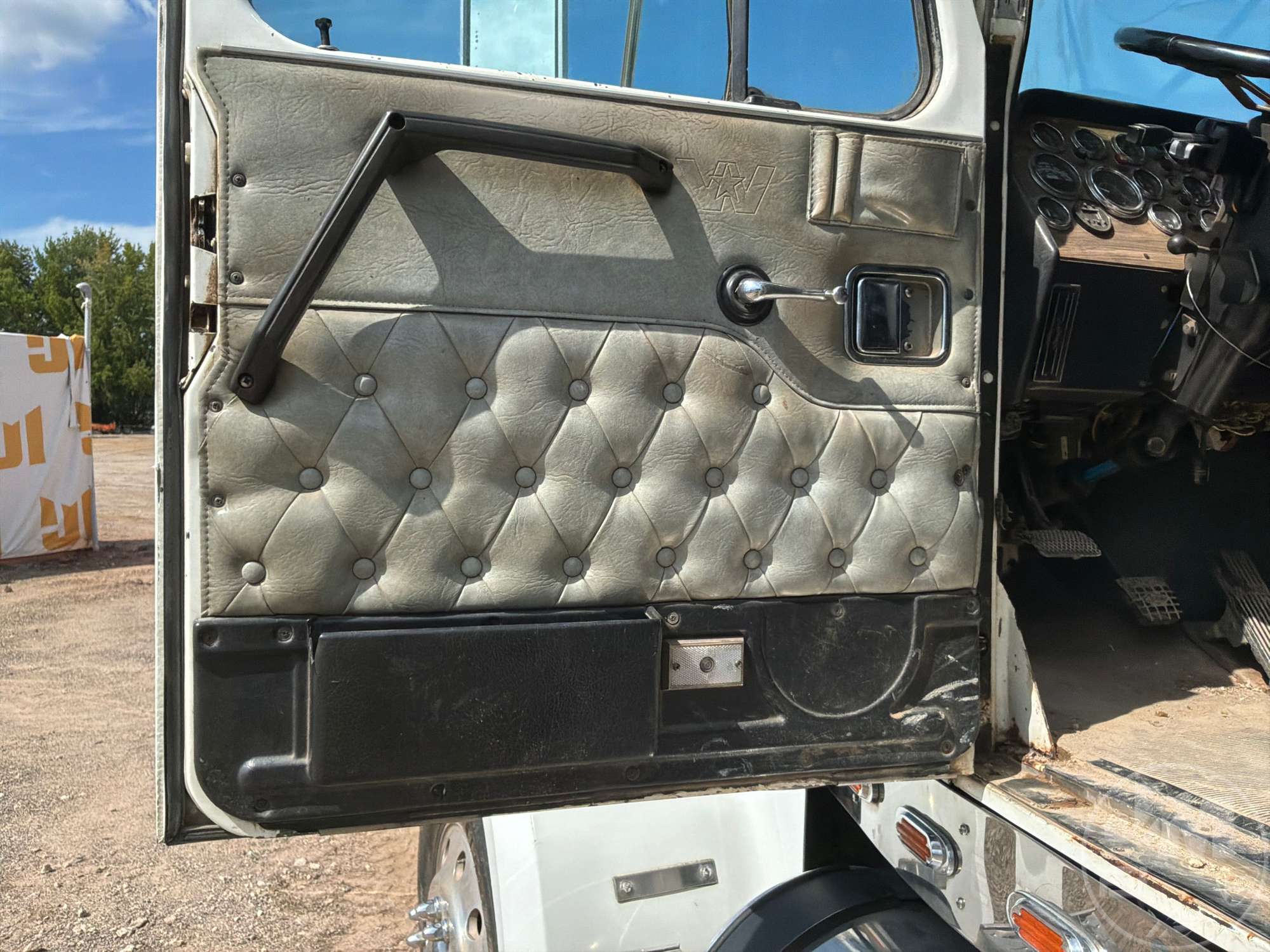 1998 Western Star 4900
