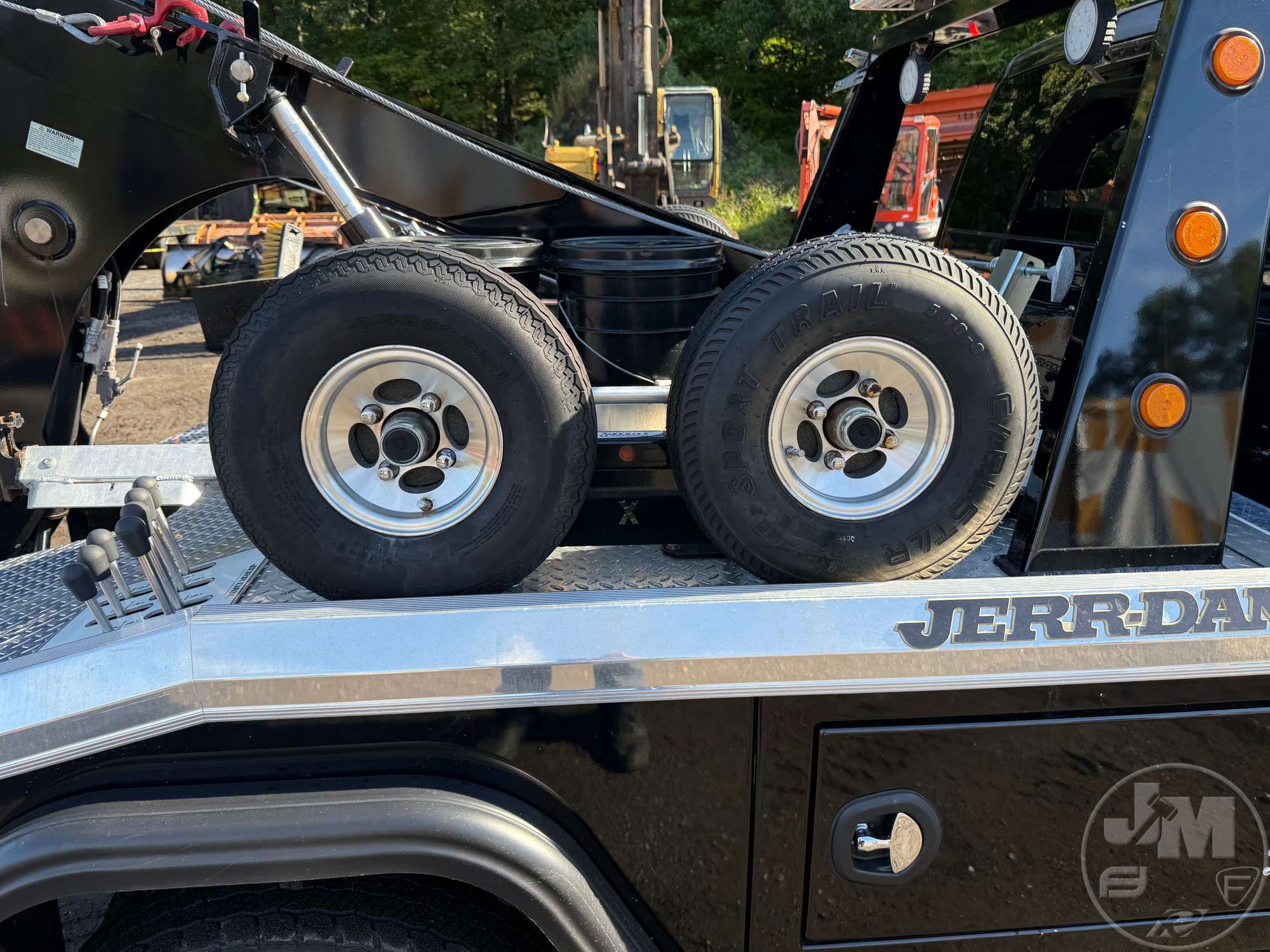 2023 Ram 4500