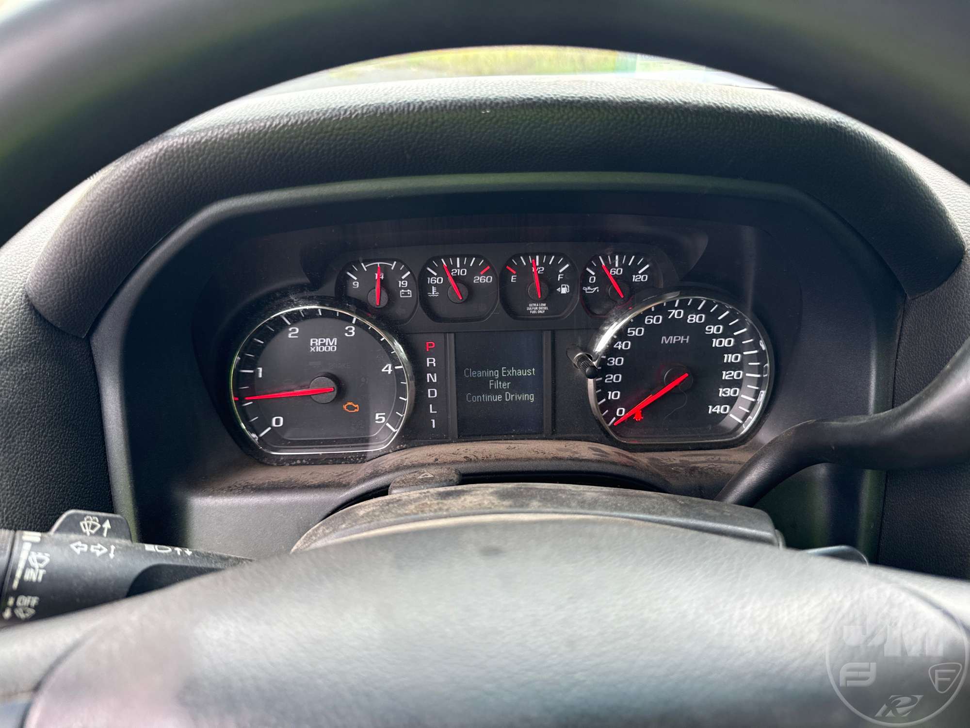 2018 GMC SIERRA 3500 HD