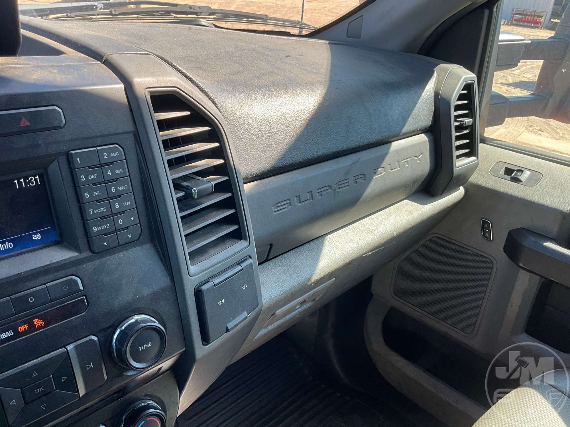 2017 Ford F-350XL SD