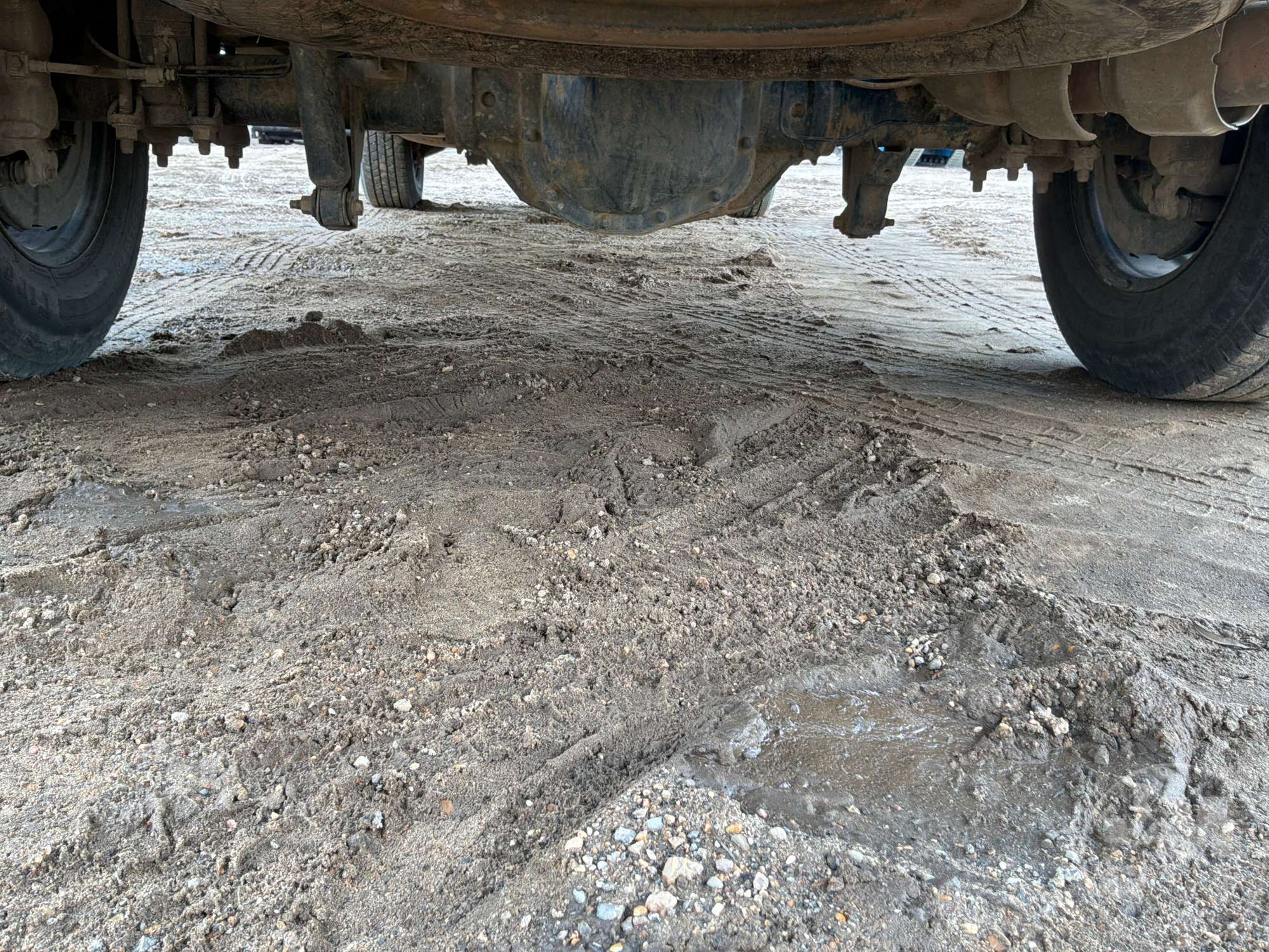 2020 Ford F-250
