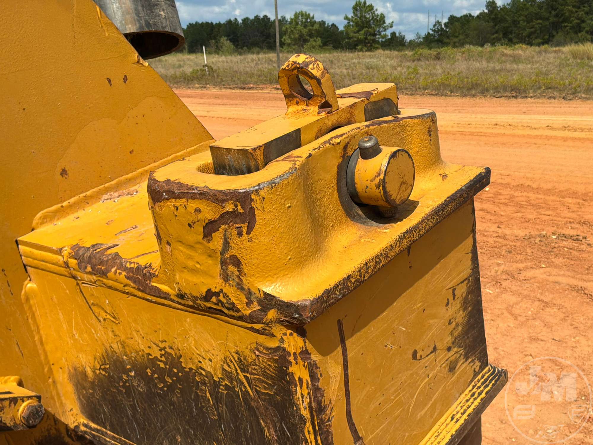 2012 Caterpillar D10T