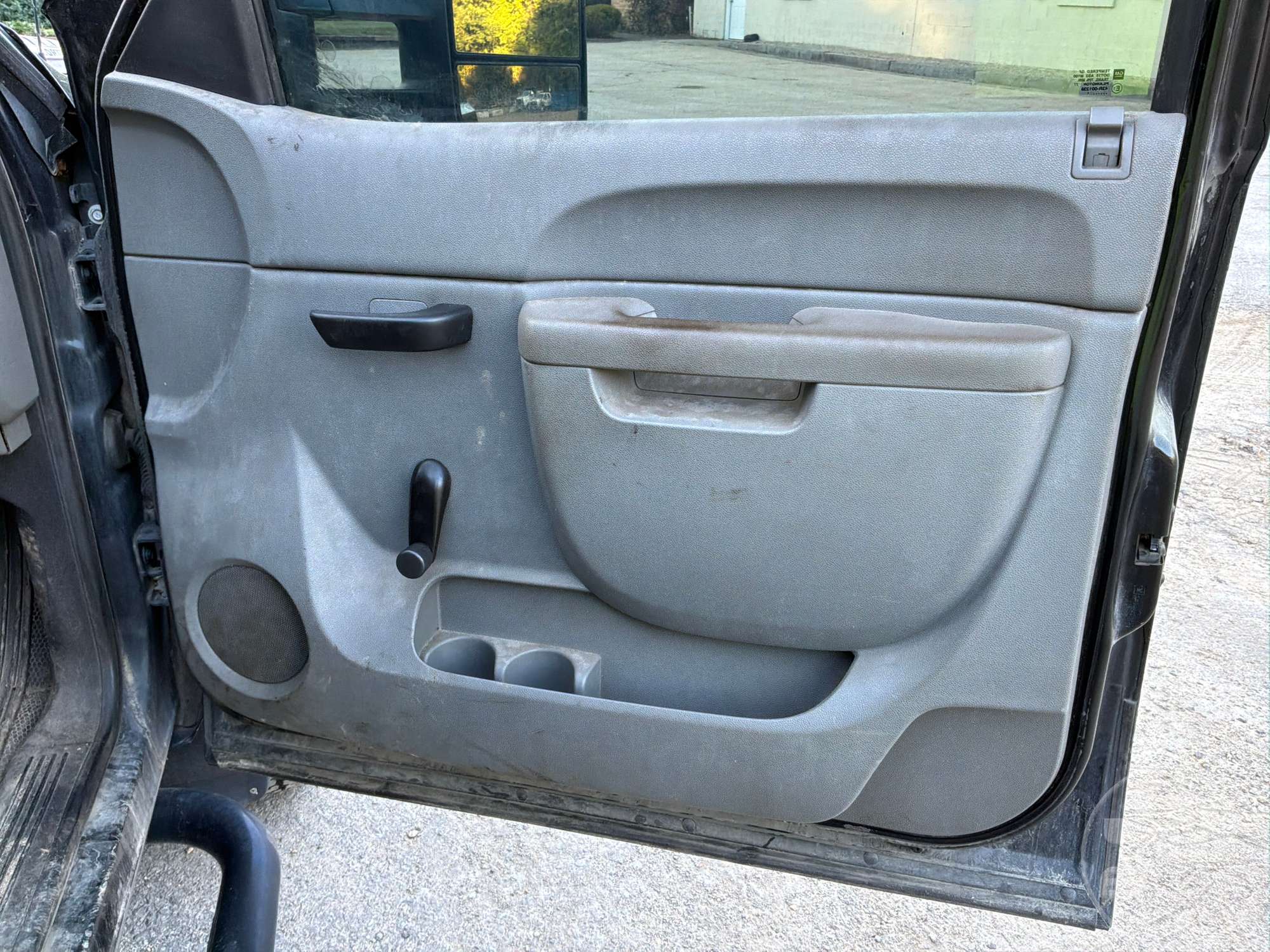2011 Chevrolet Silverado