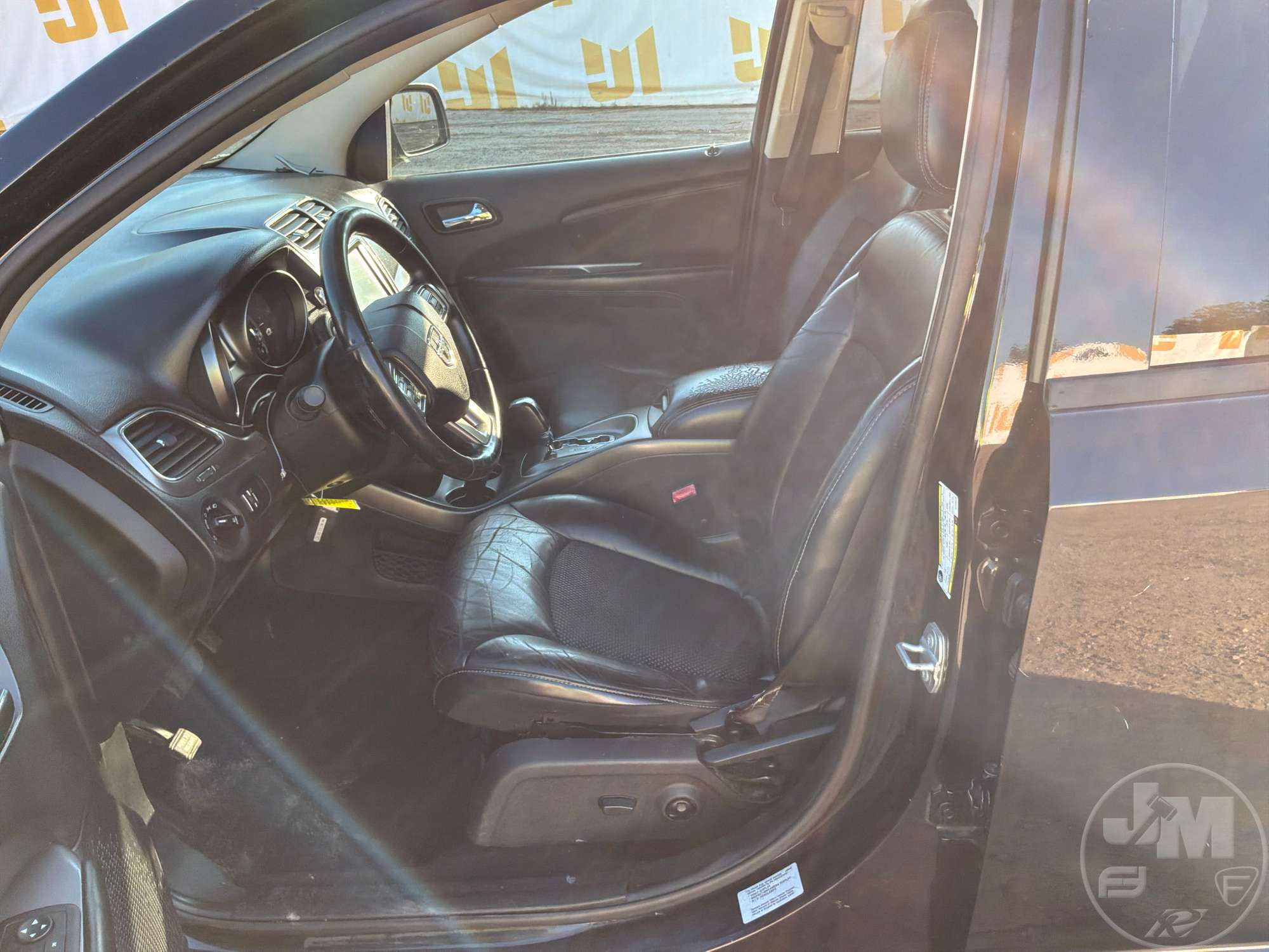 2016 Dodge JOURNEY