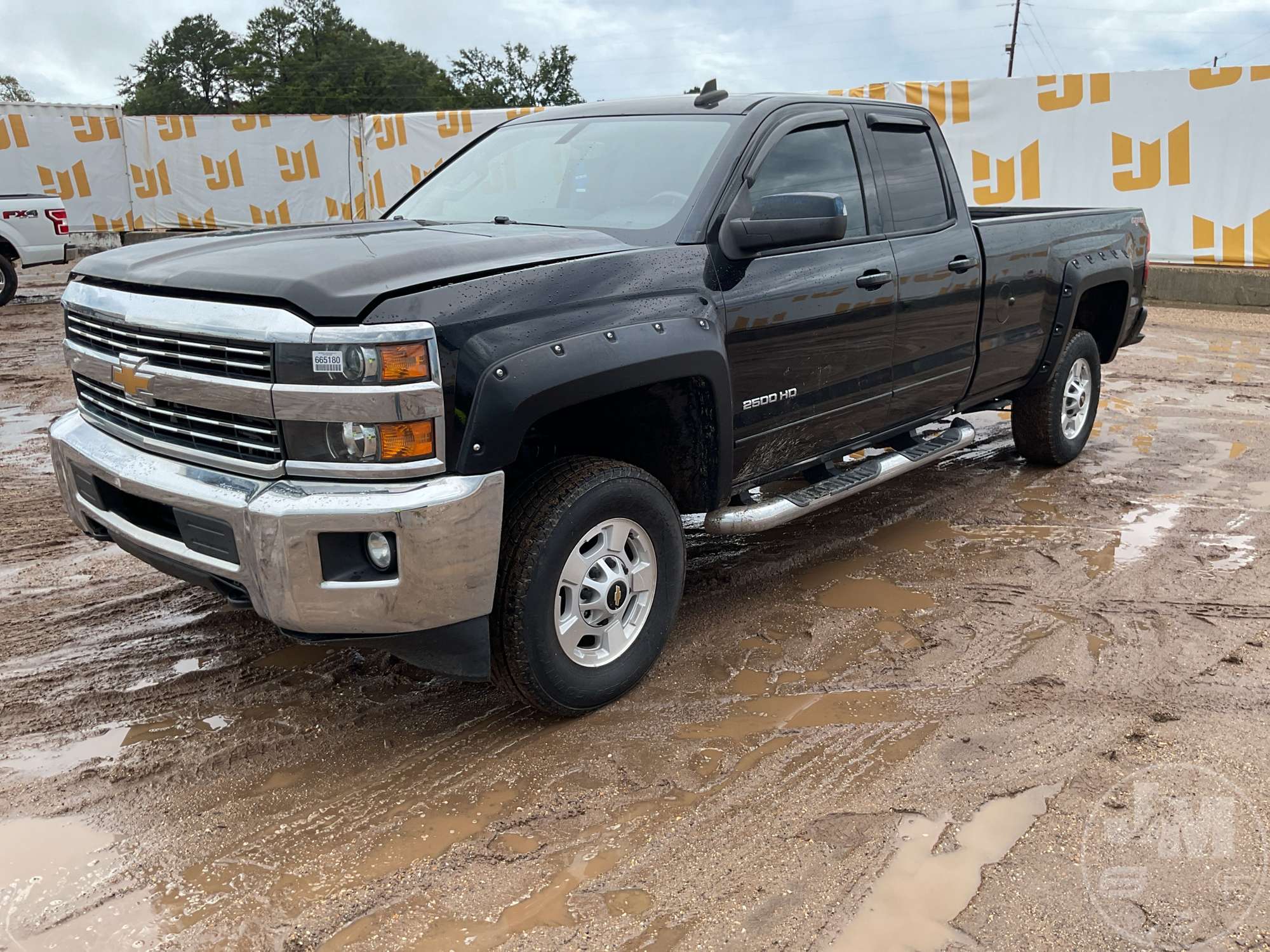 Photo of 2017 Chevrolet SILVERADO2500 HD