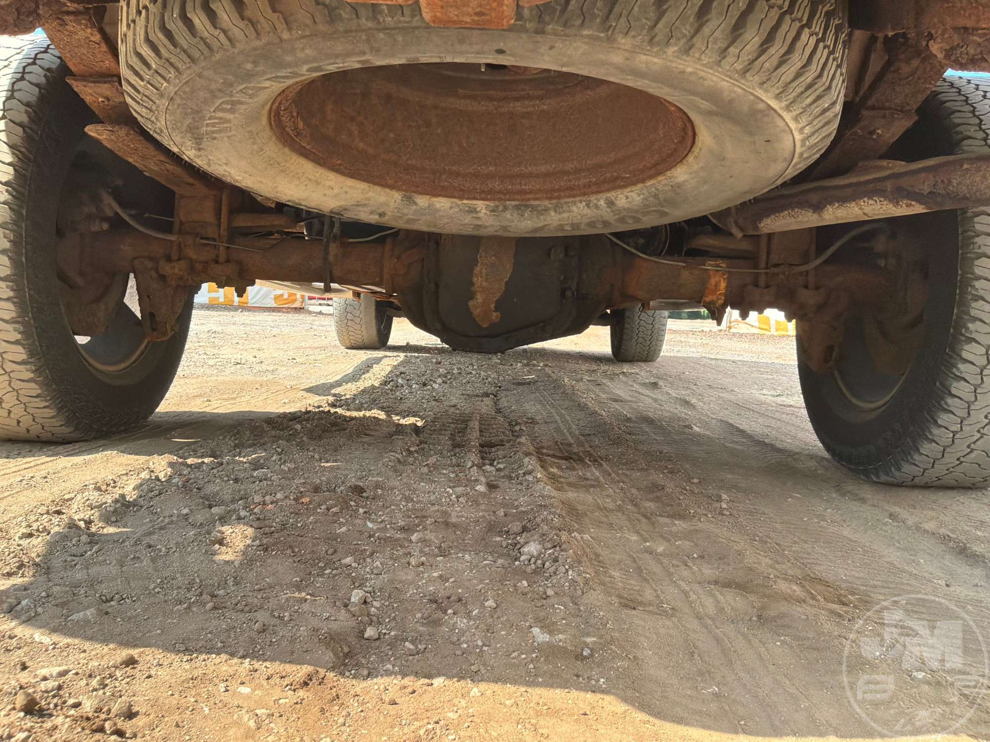 2006 Ford F-150