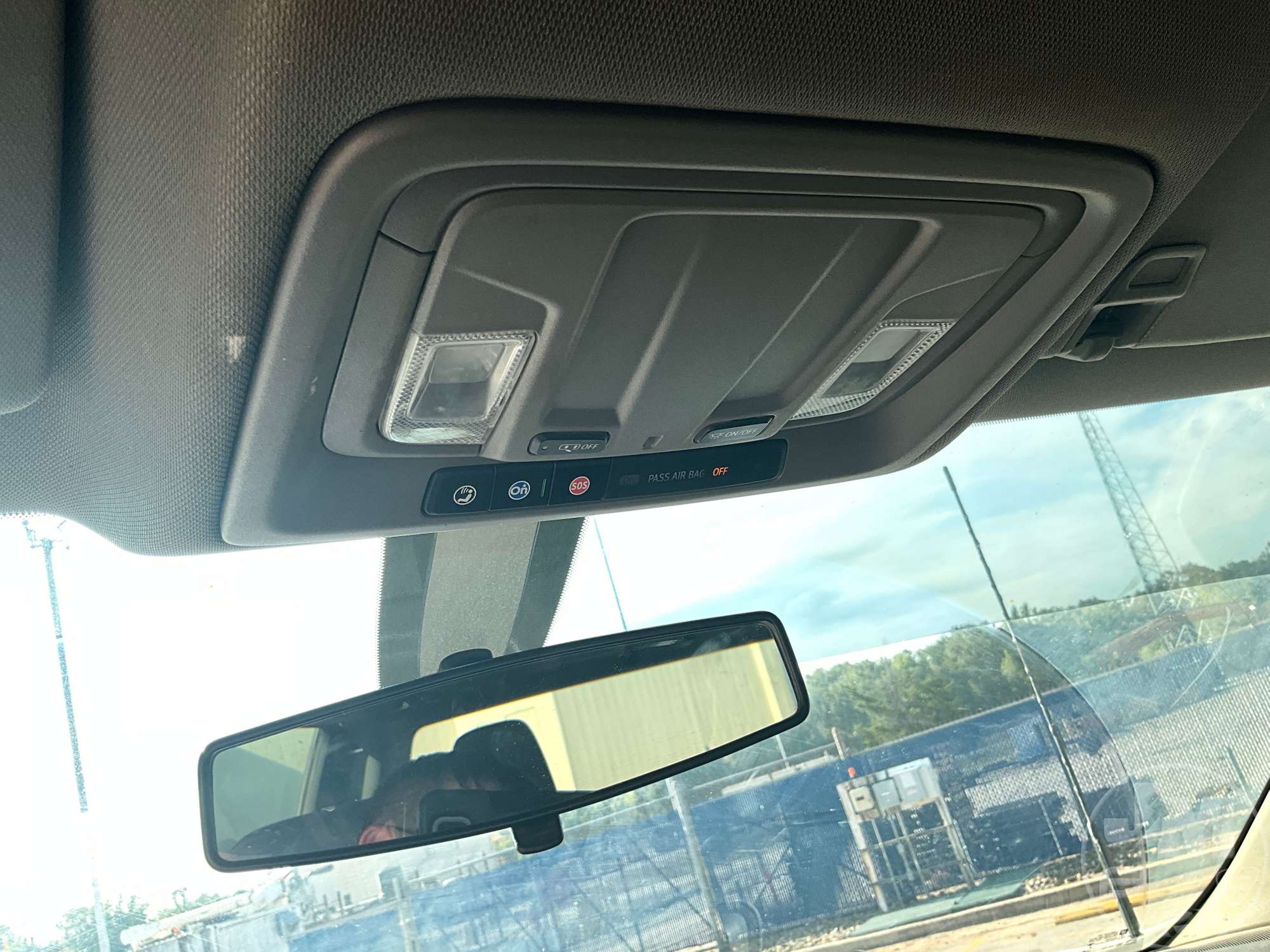 2020 Chevrolet Silverado 2500HD