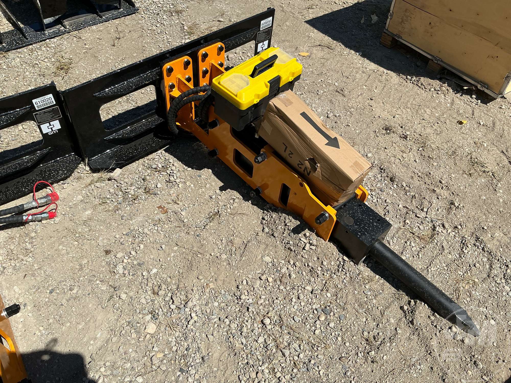 2026 GIYI P680