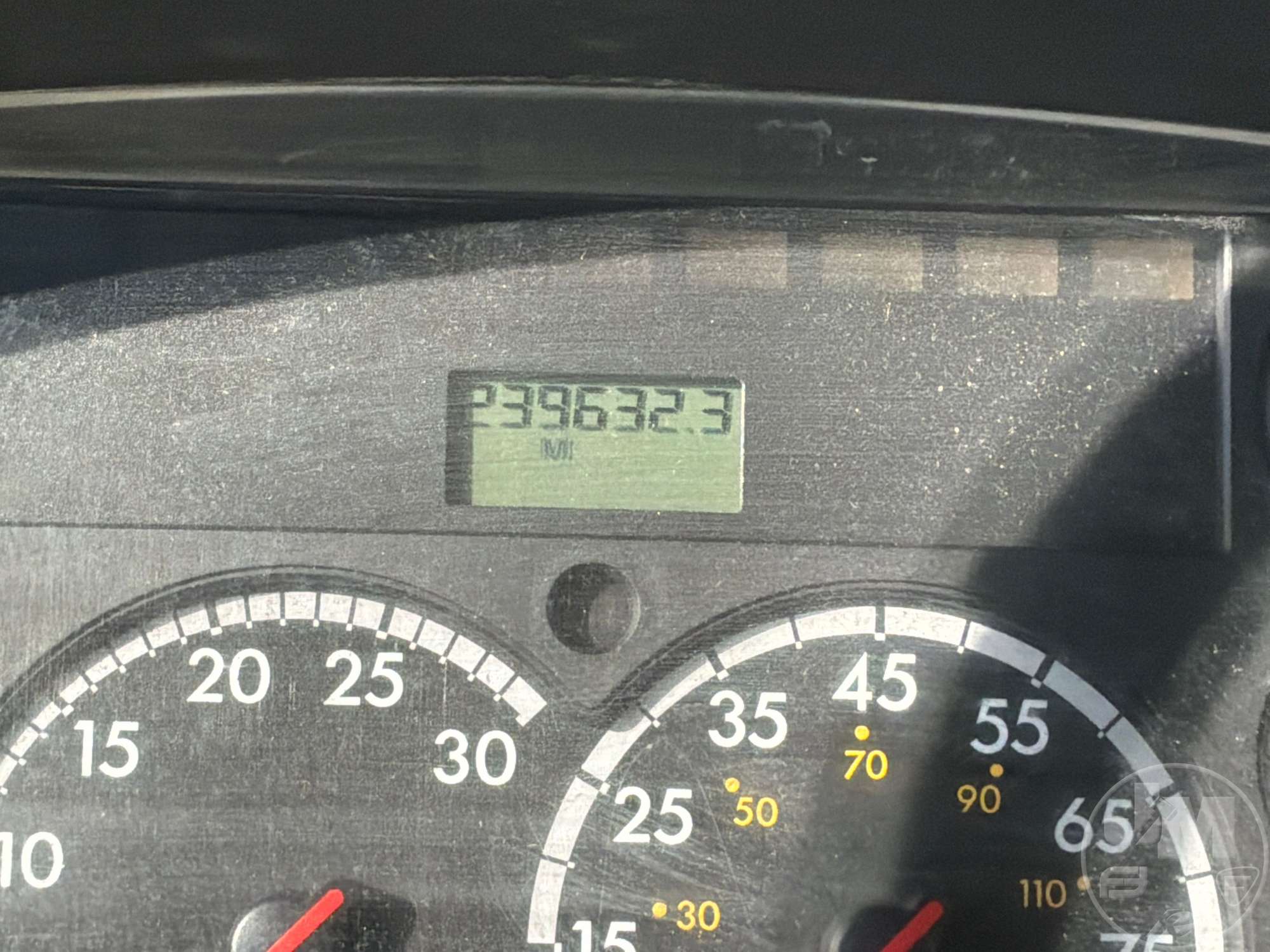 2006 Freightliner M2