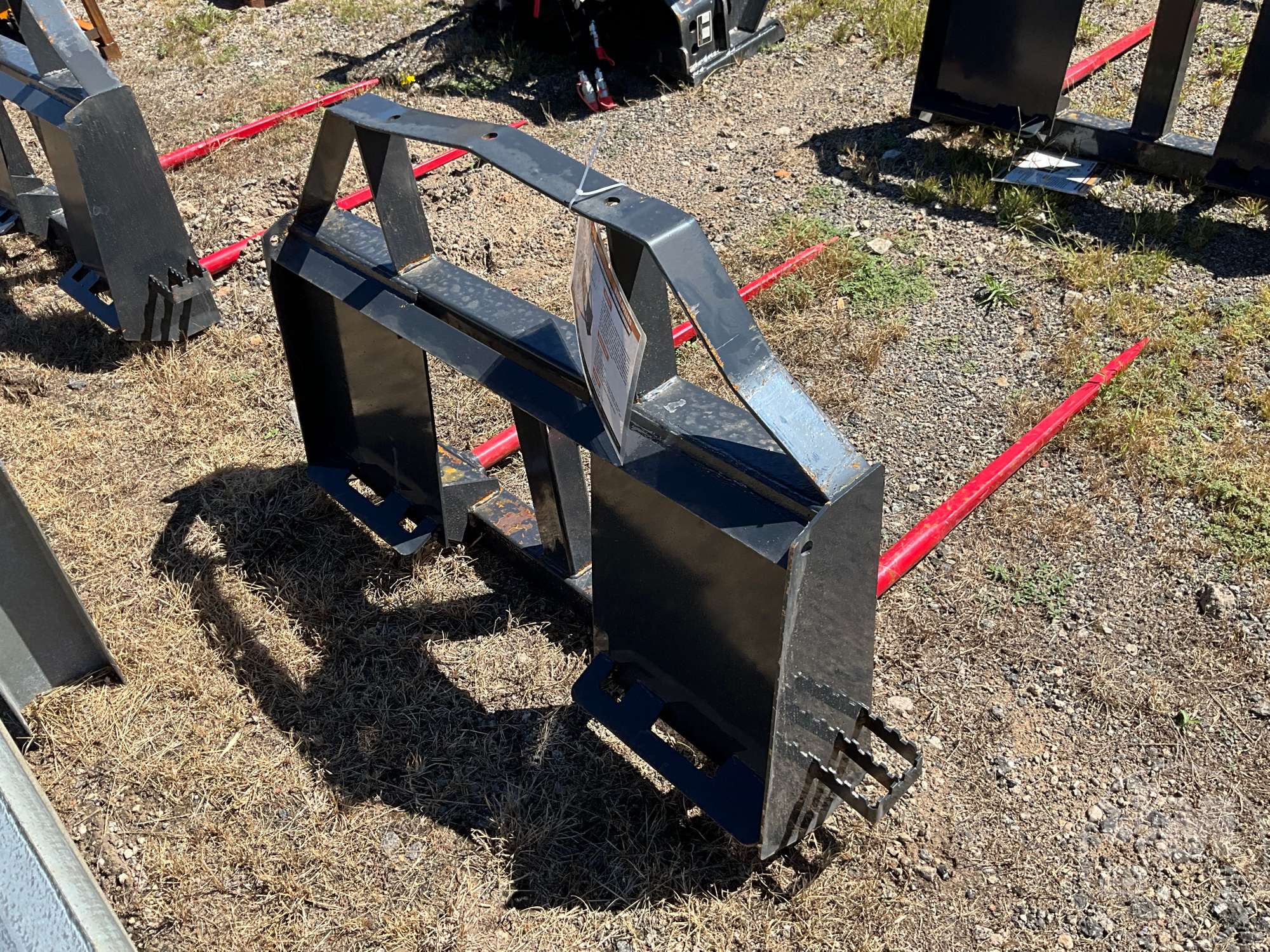 2026 Land Honor BS-12-2500H