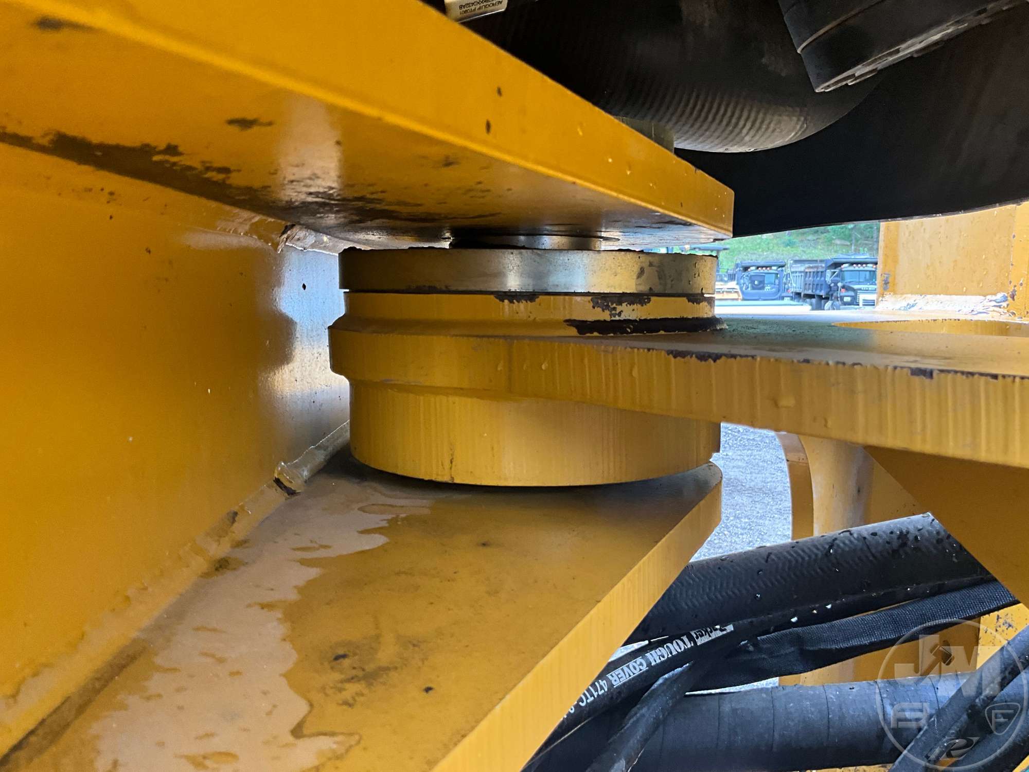 2012 John Deere 744K