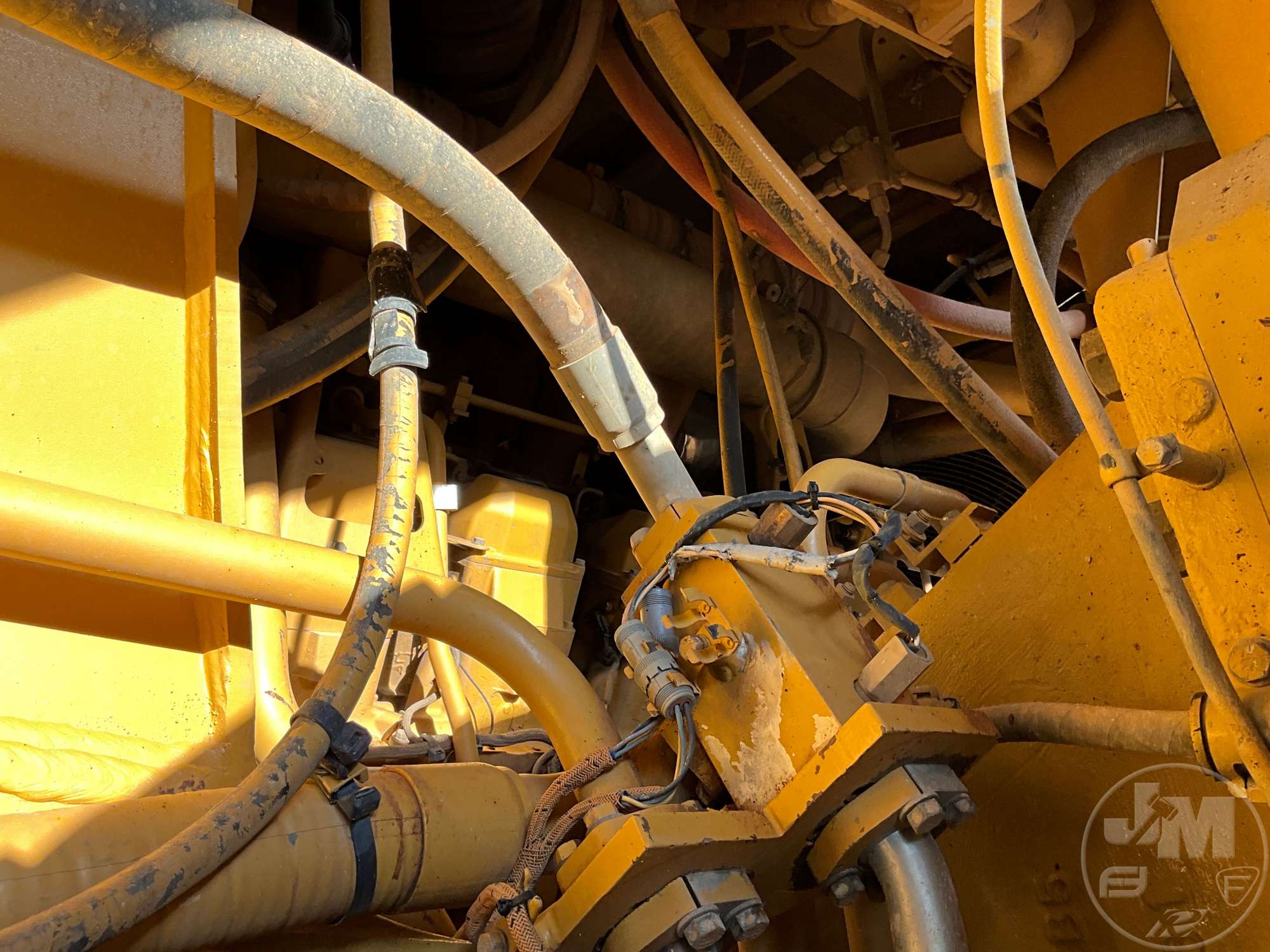2012 Caterpillar 785D