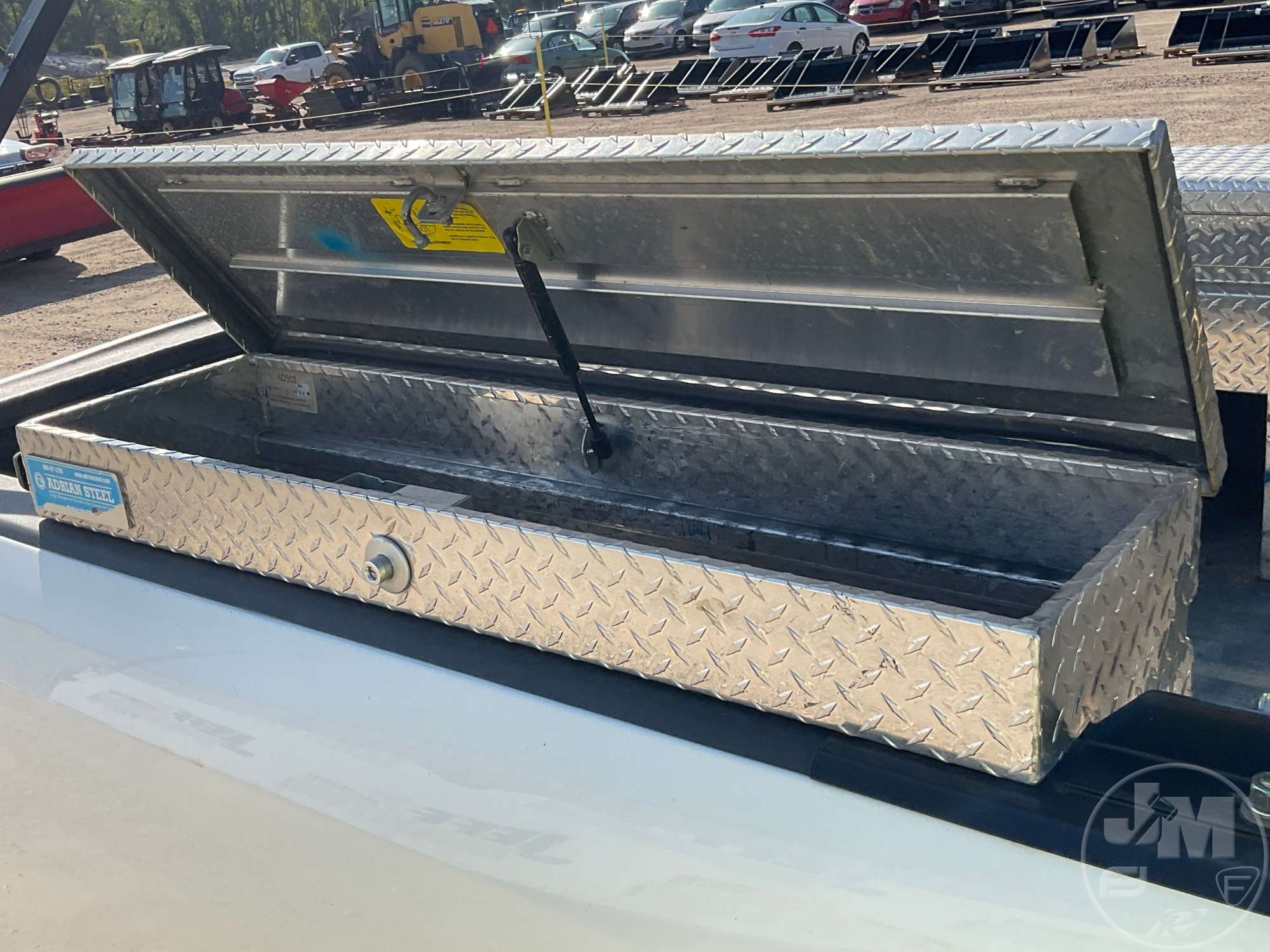2015 Ram 2500