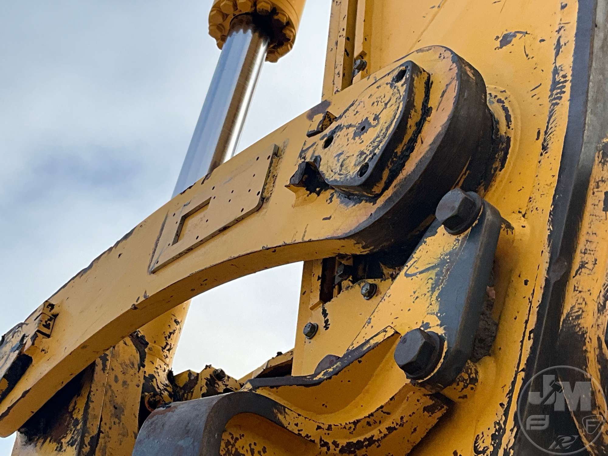 2019 Komatsu PC2000-11