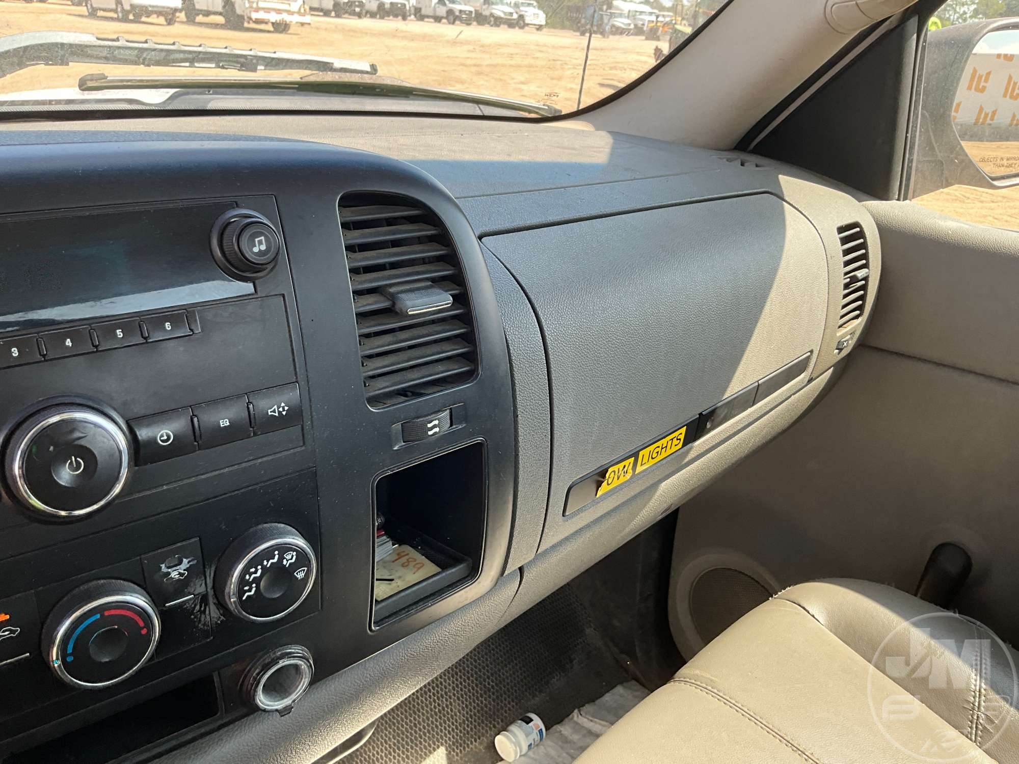 2007 Chevrolet SILVERADO