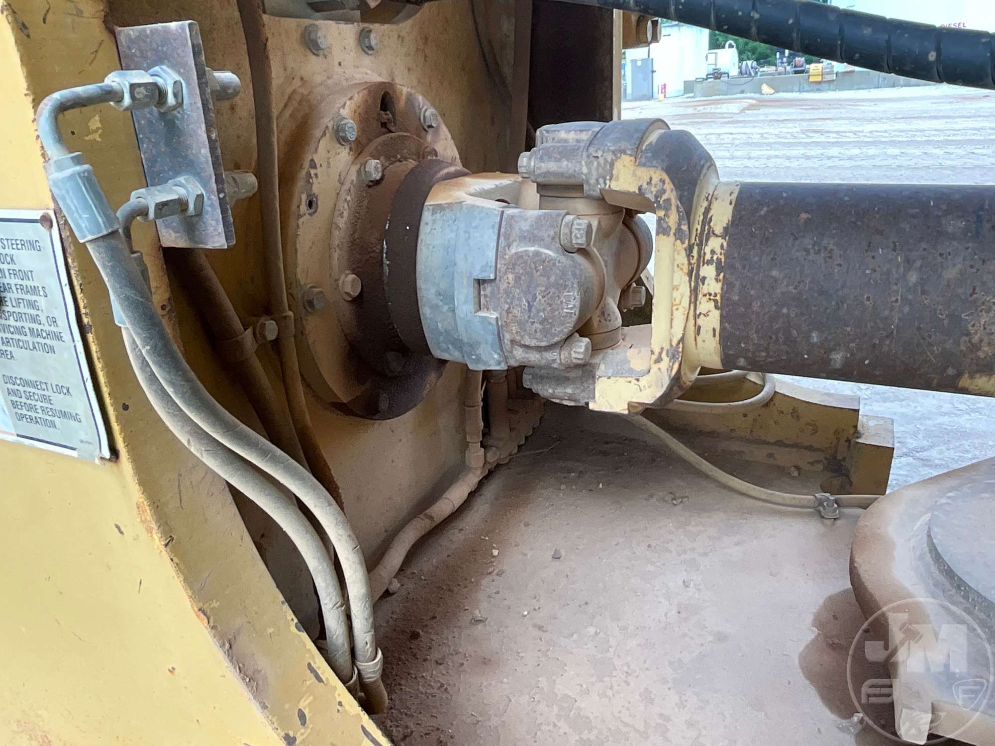 2000 Caterpillar 992G