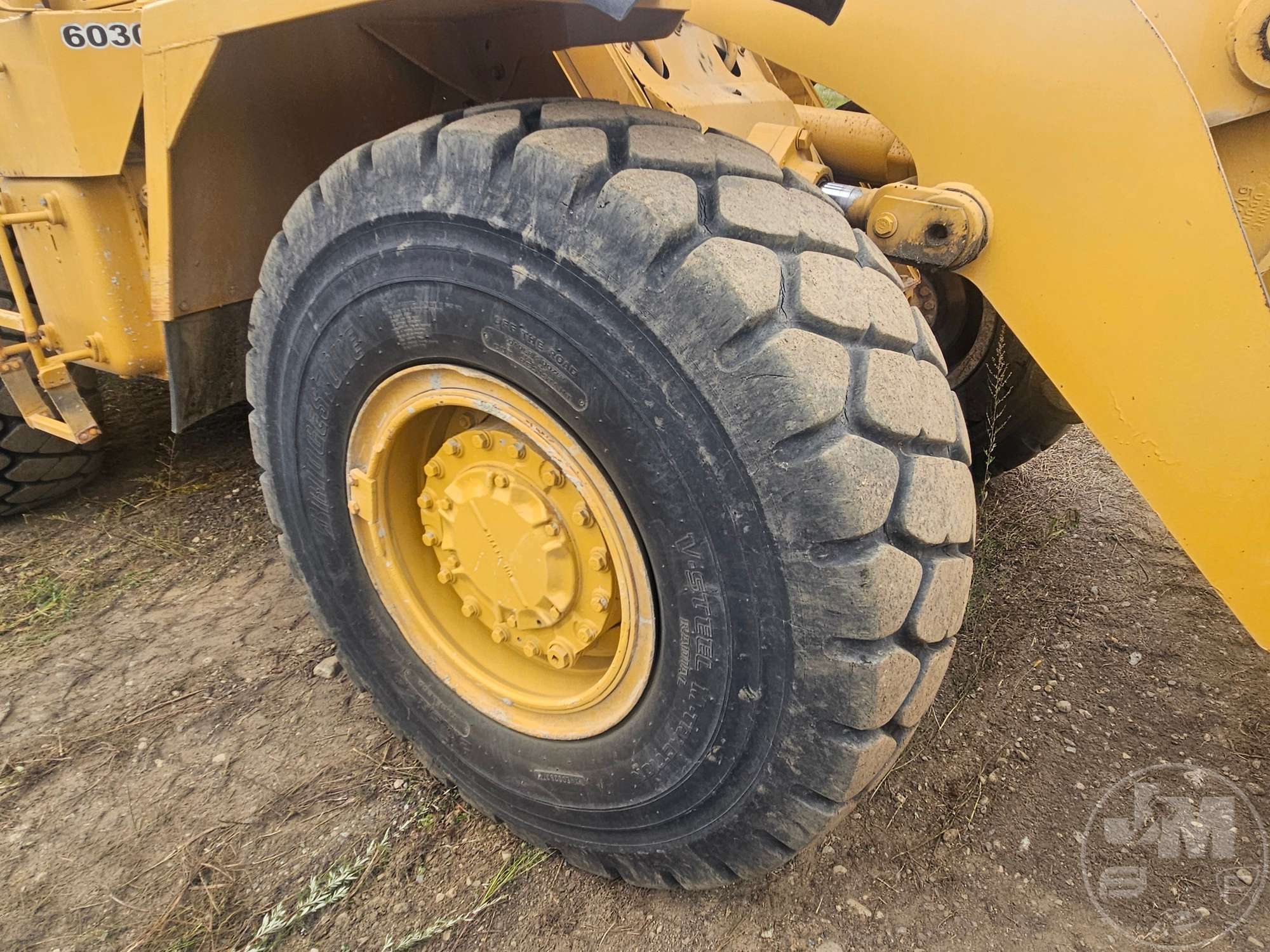 0 Caterpillar 950B
