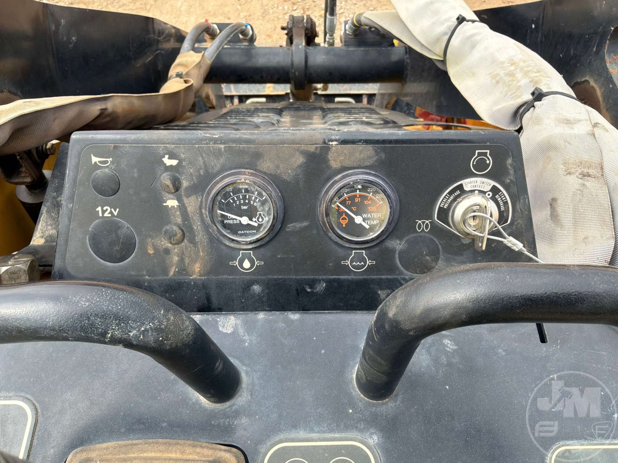 2023 Boxer 700HDX