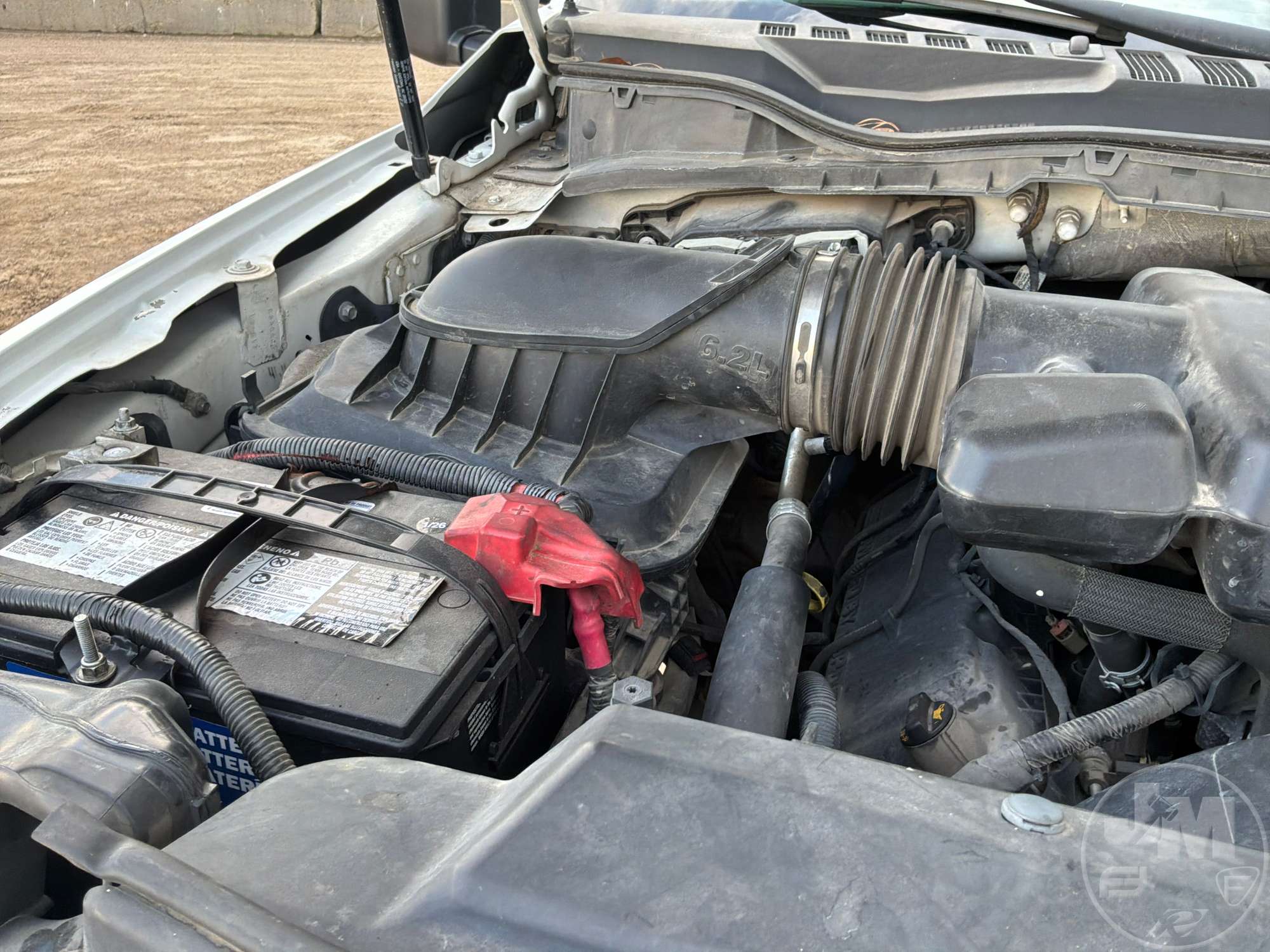 2017 Ford F-350XL SD