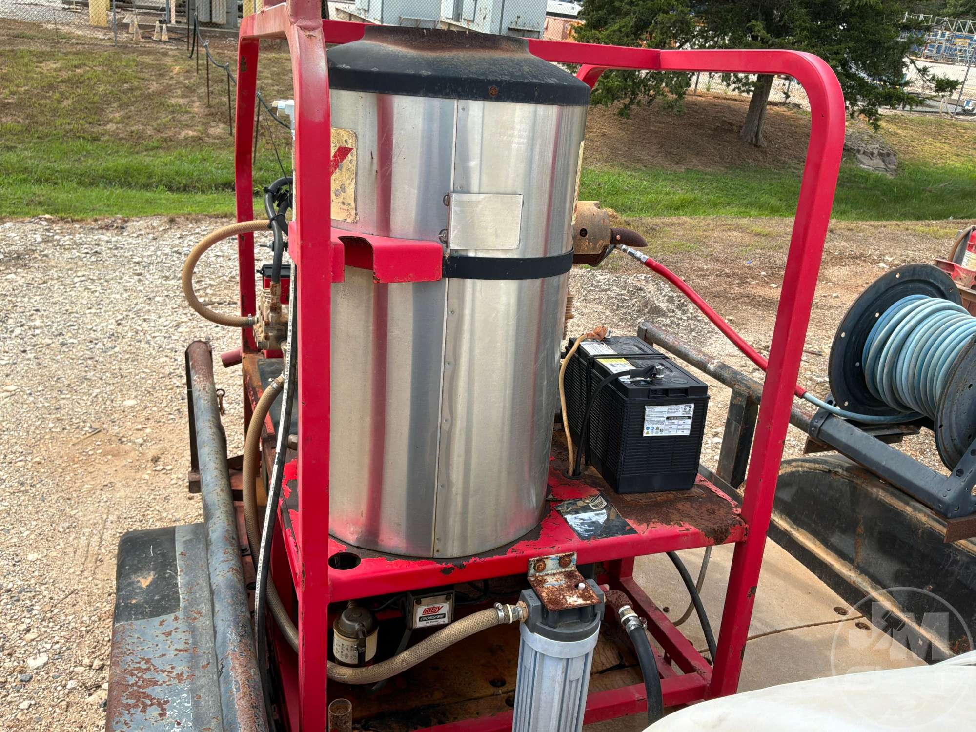 0 Hotsy HM4035R.3