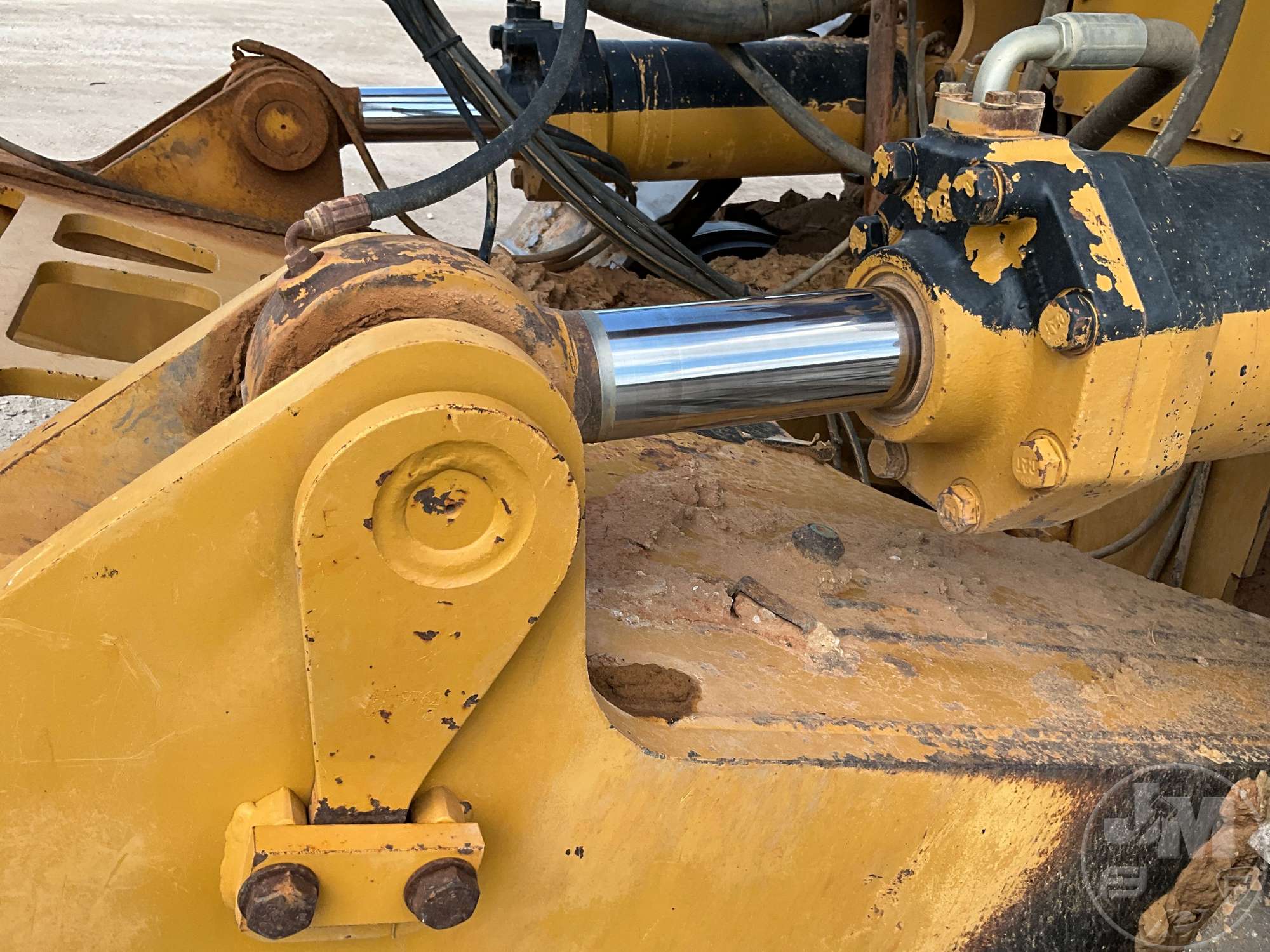 2014 Caterpillar D9T