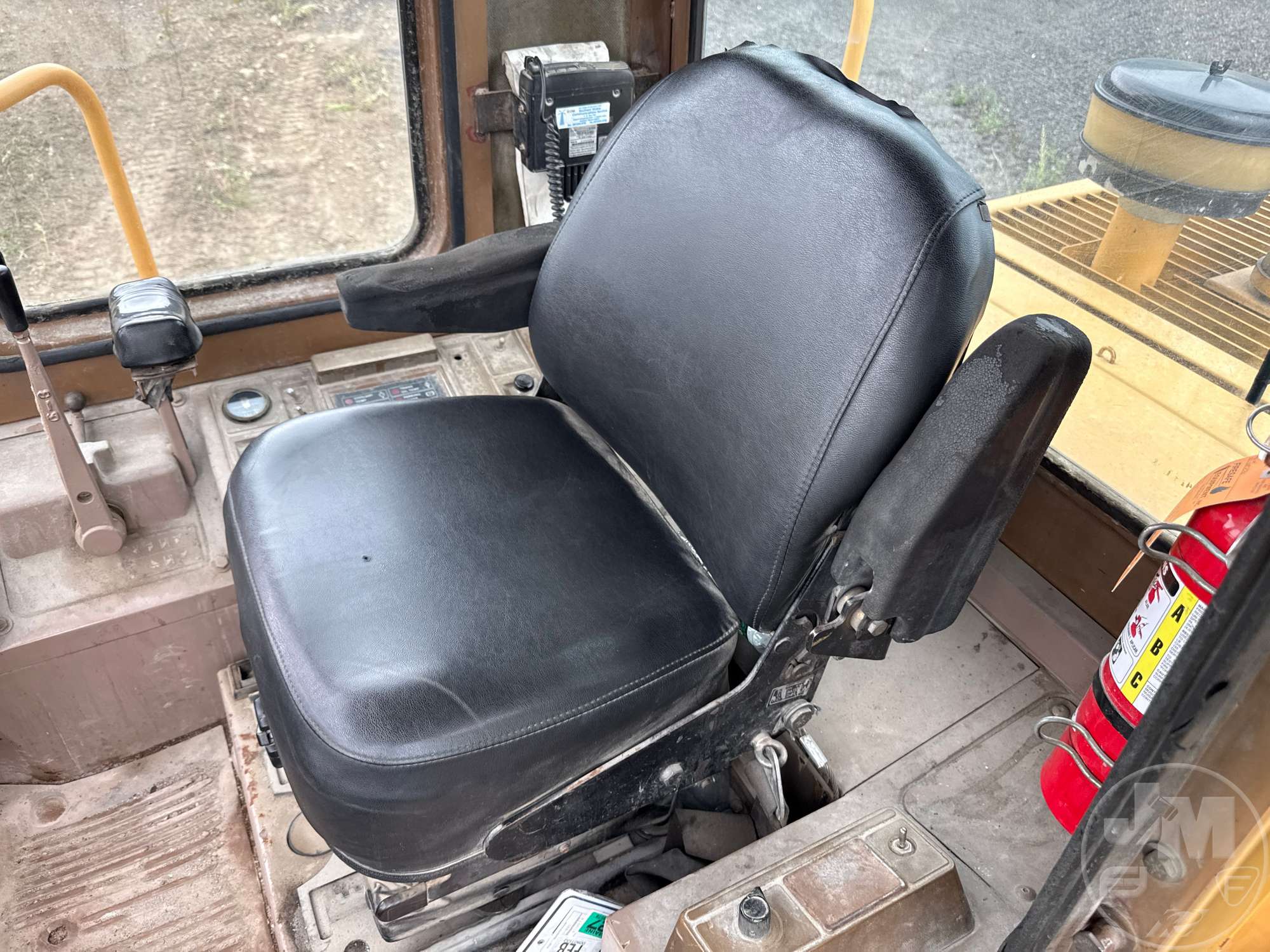 0 Caterpillar 950B