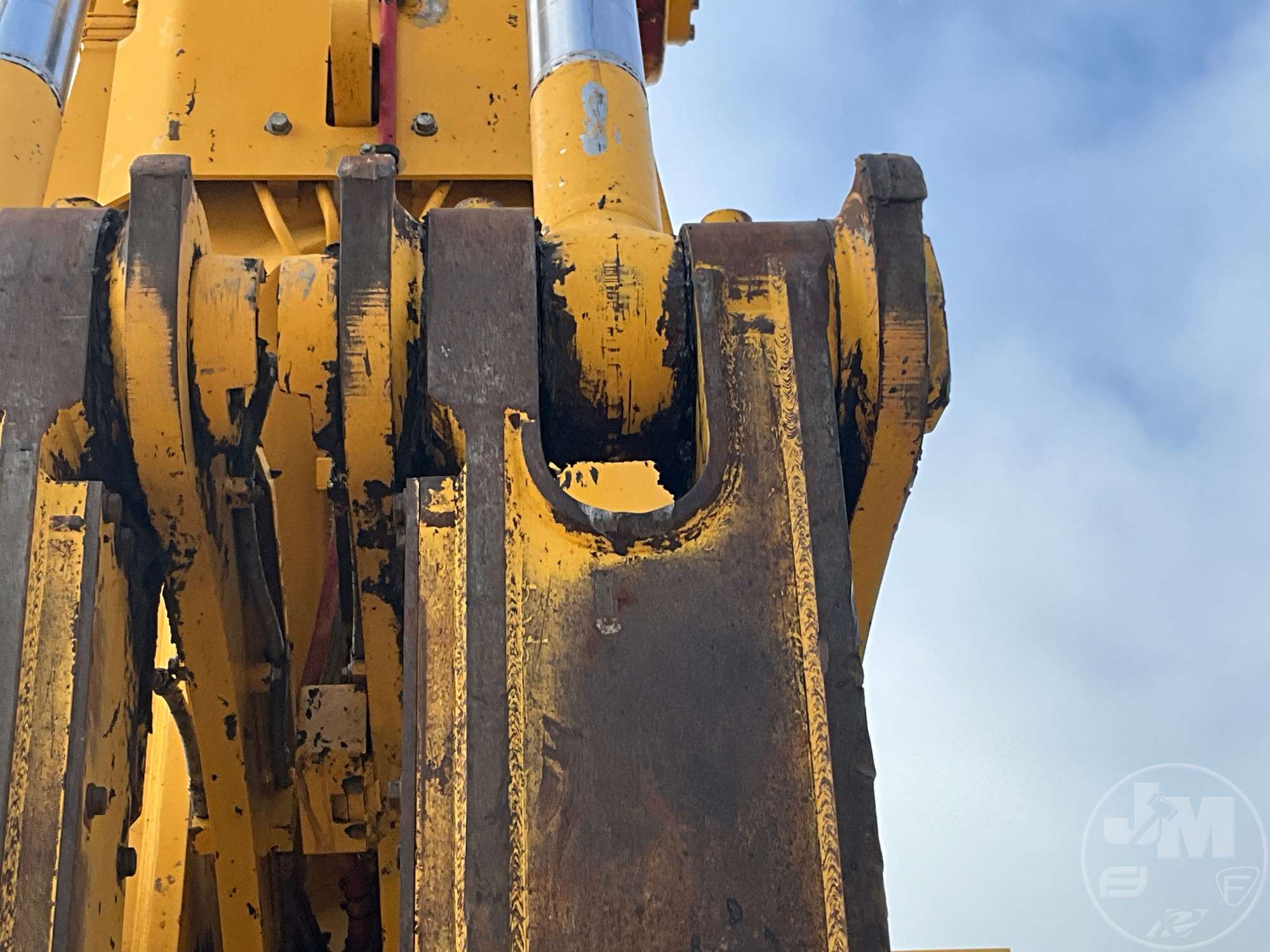 2019 Komatsu PC2000-11