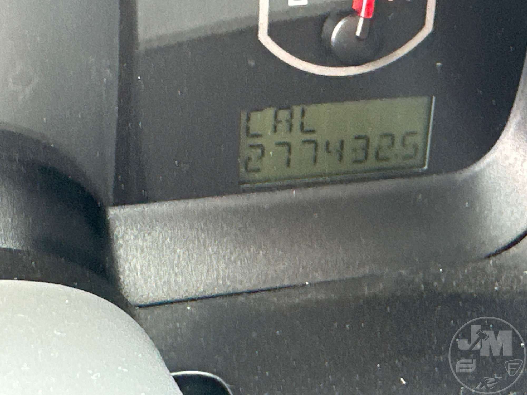 2008 Ford F-150