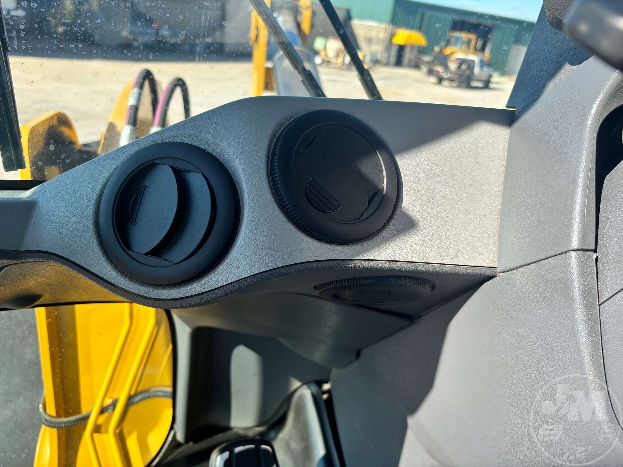 2019 Caterpillar 938M