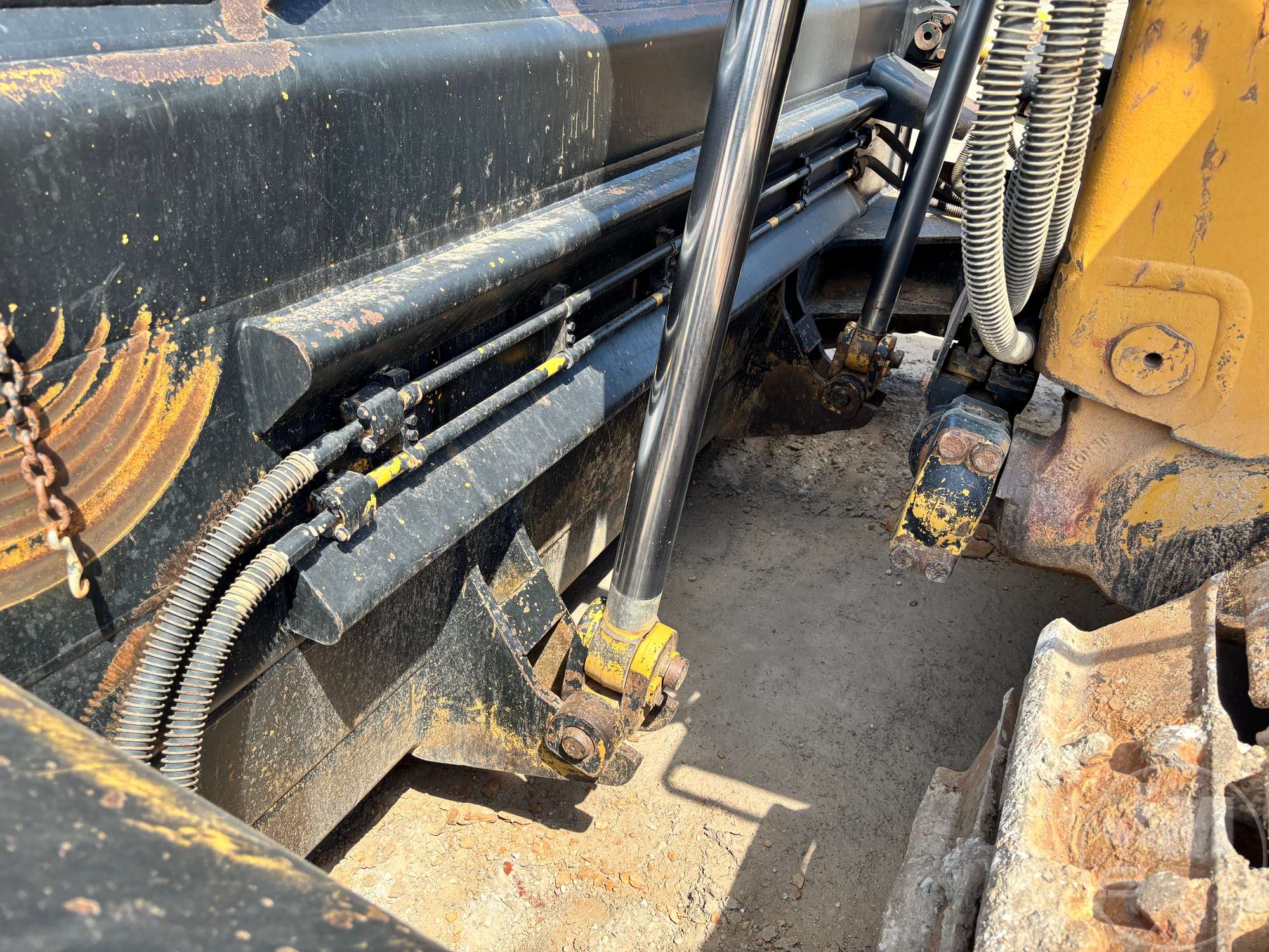 2010 Caterpillar D10T