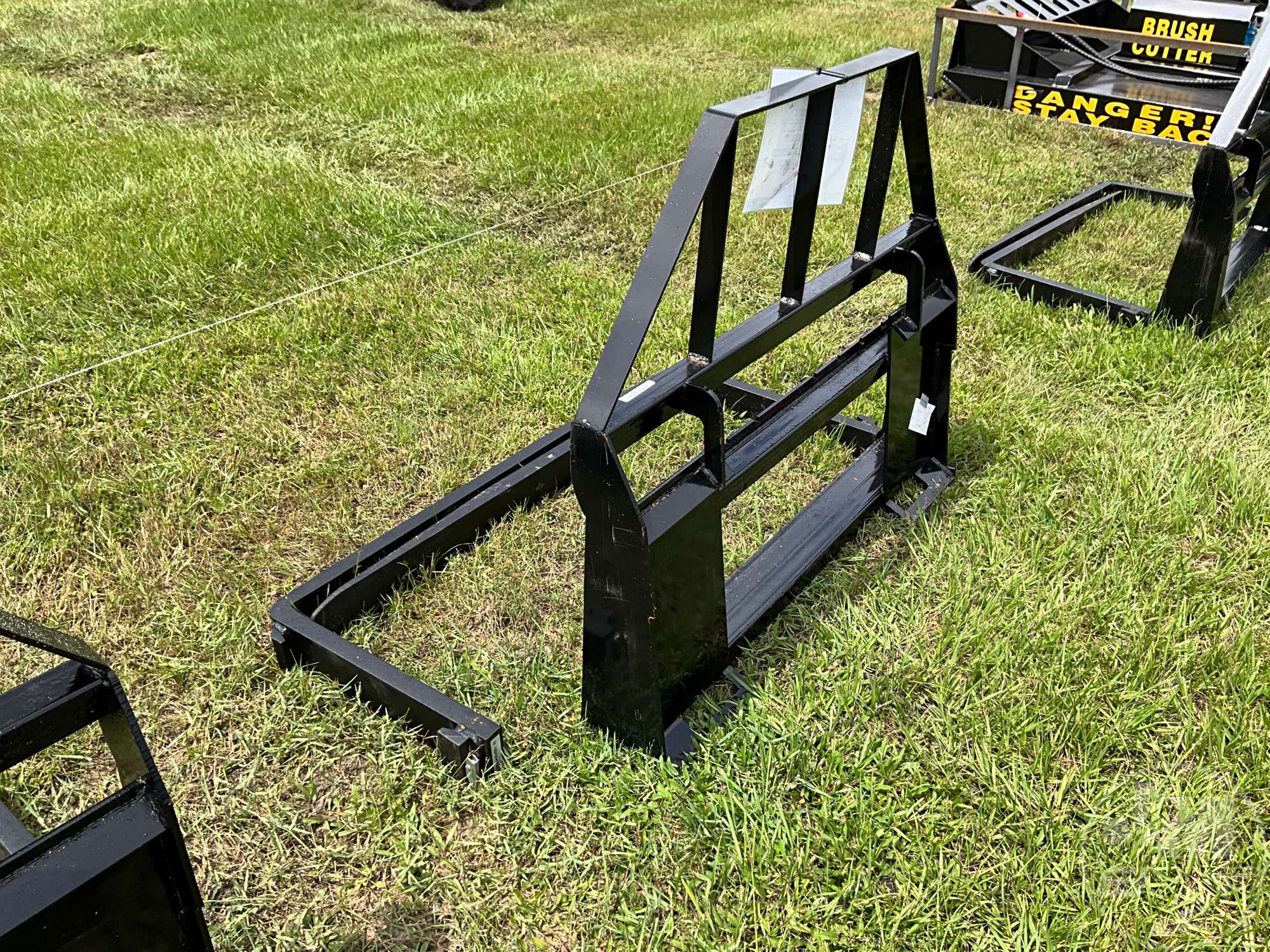 2026 Mower King SA