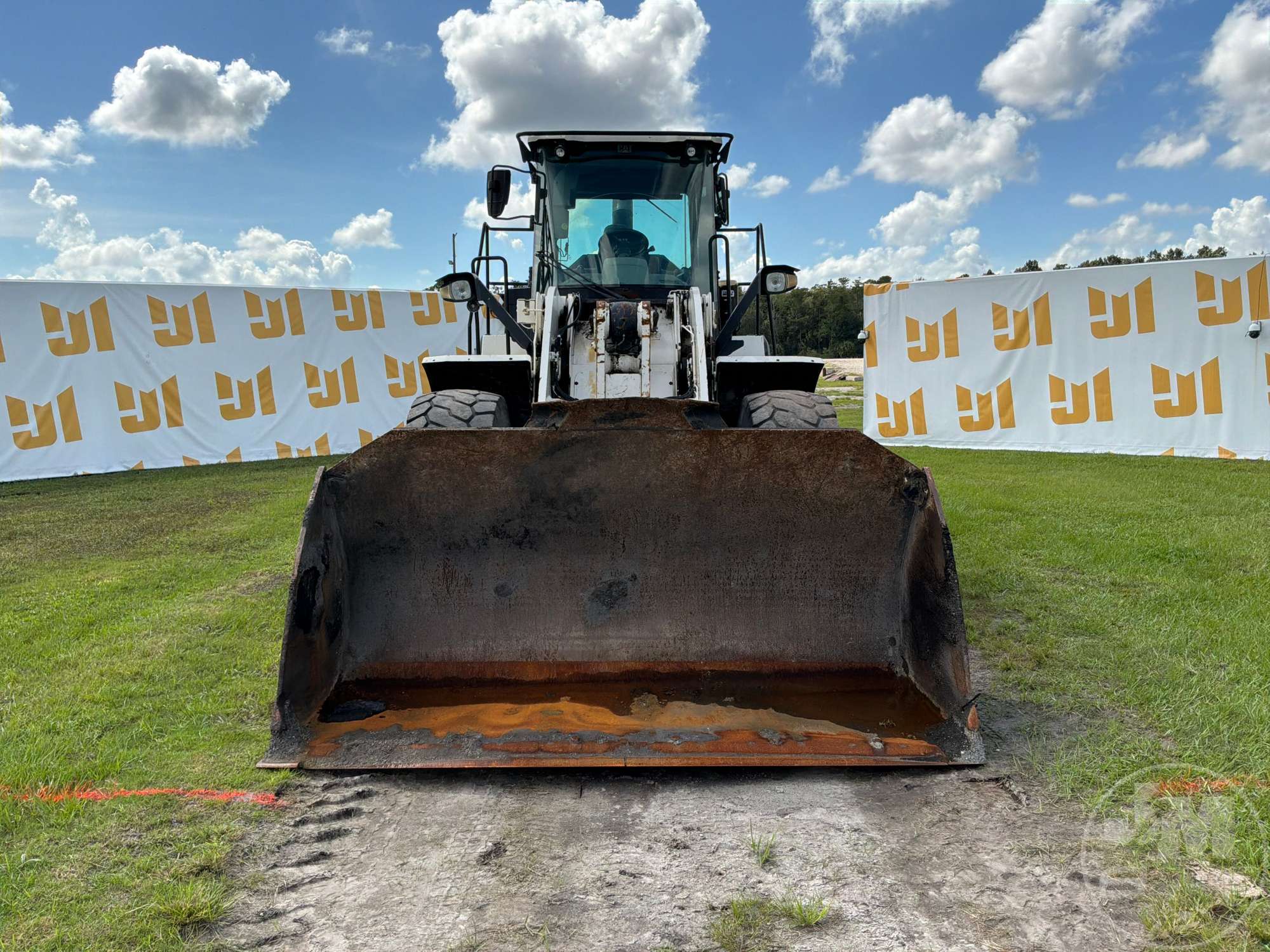 2016 Caterpillar 950M