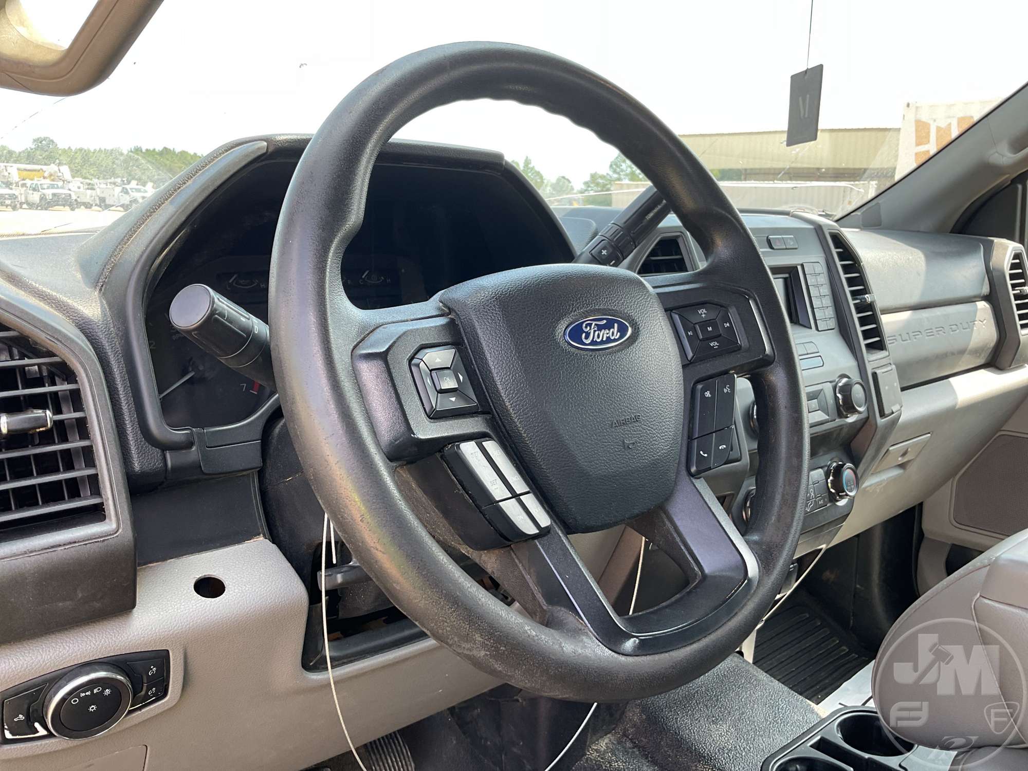 2019 Ford F-250