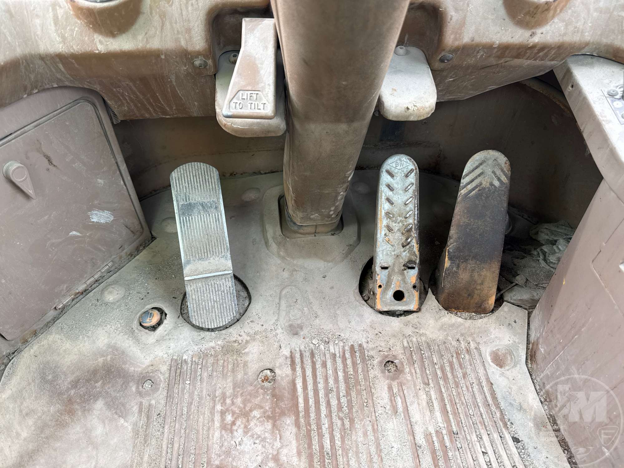0 Caterpillar 950B