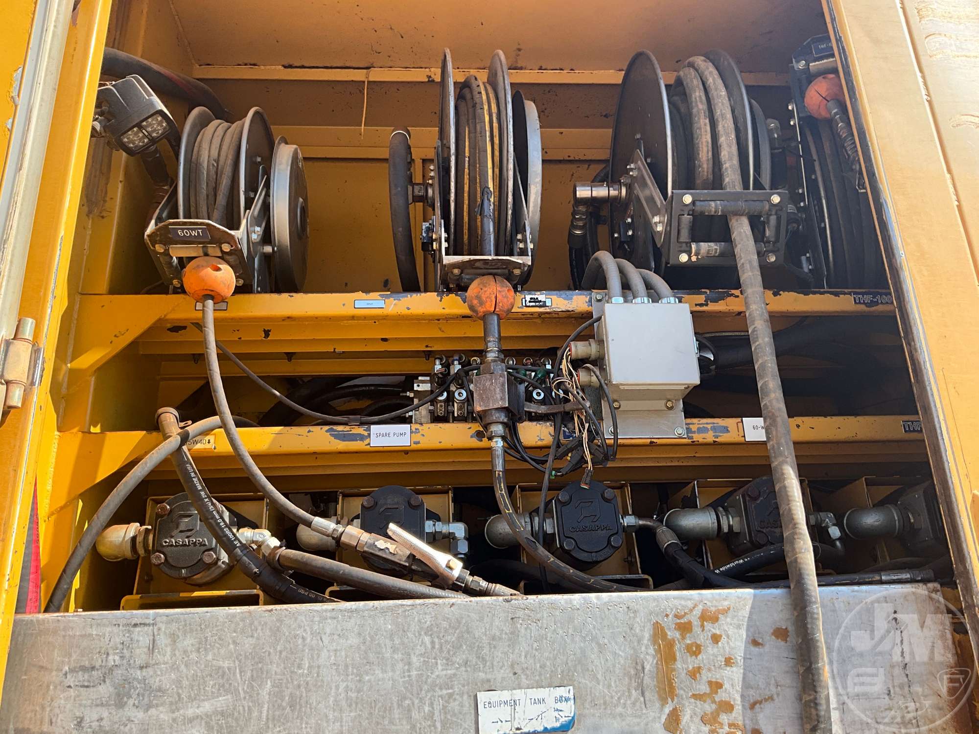 2006 Caterpillar 730 ARTICULATED